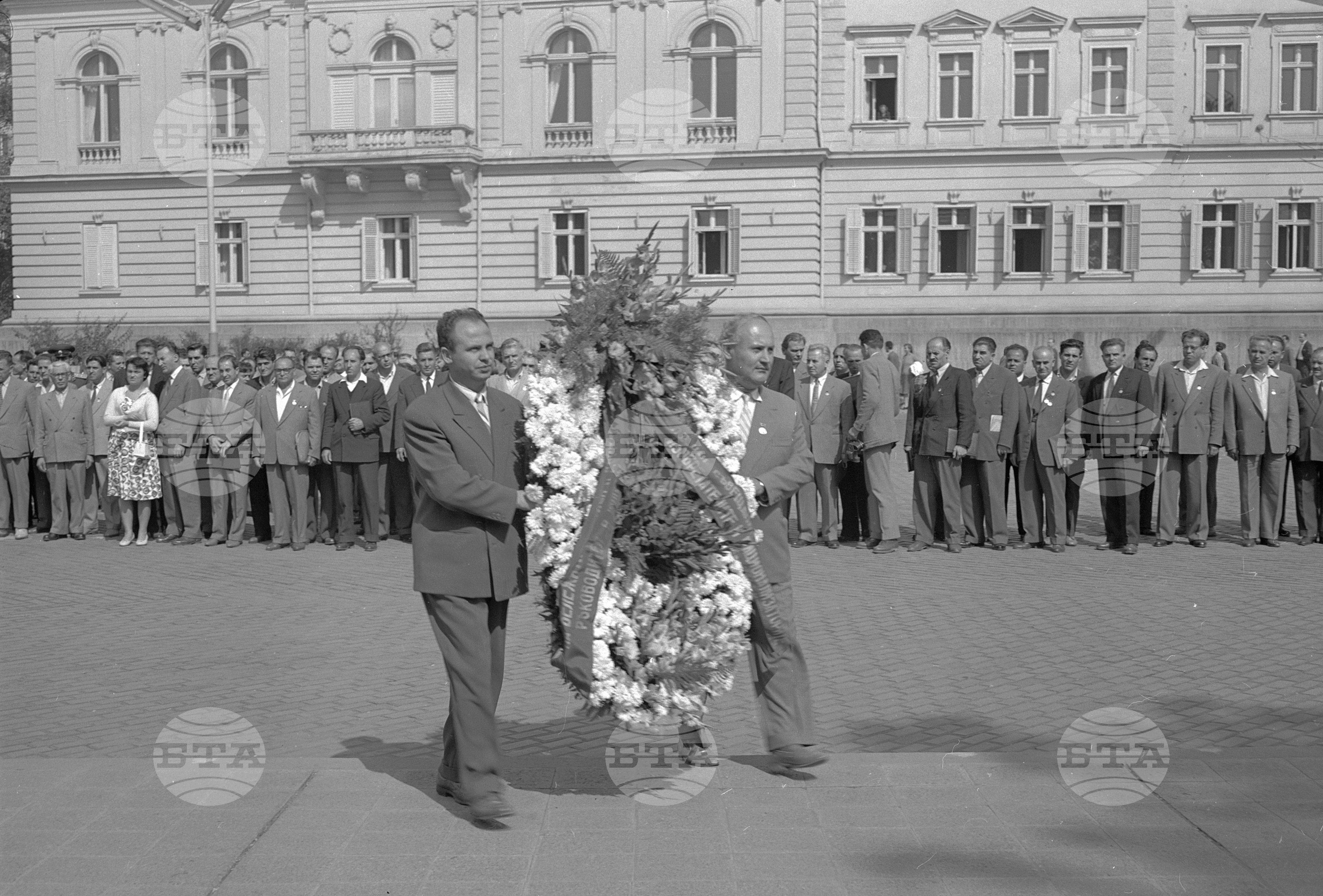 Национално съвещание на изобретателите и рационализаторите