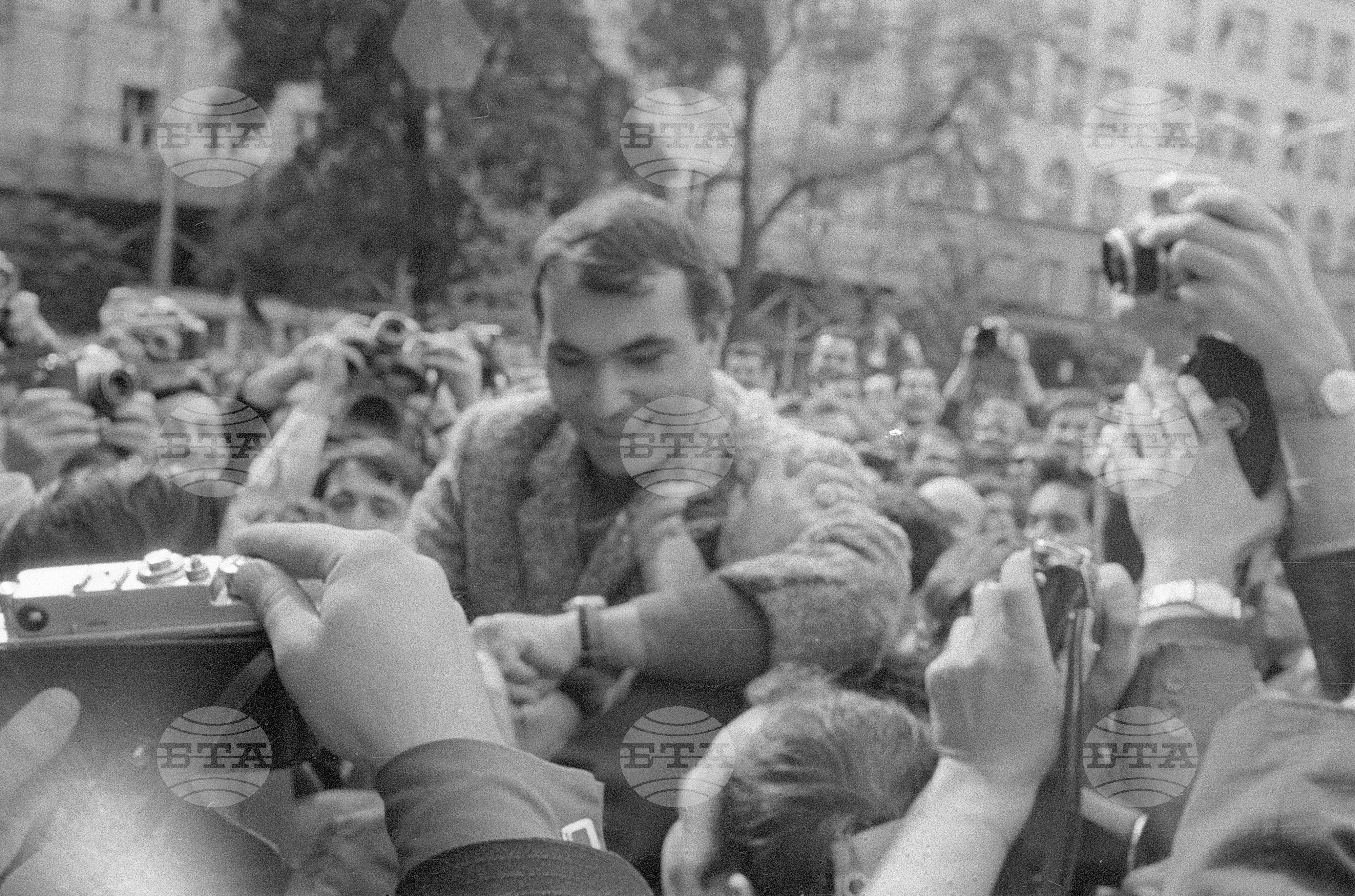 Фотоконкурс на вестник "Поглед"
