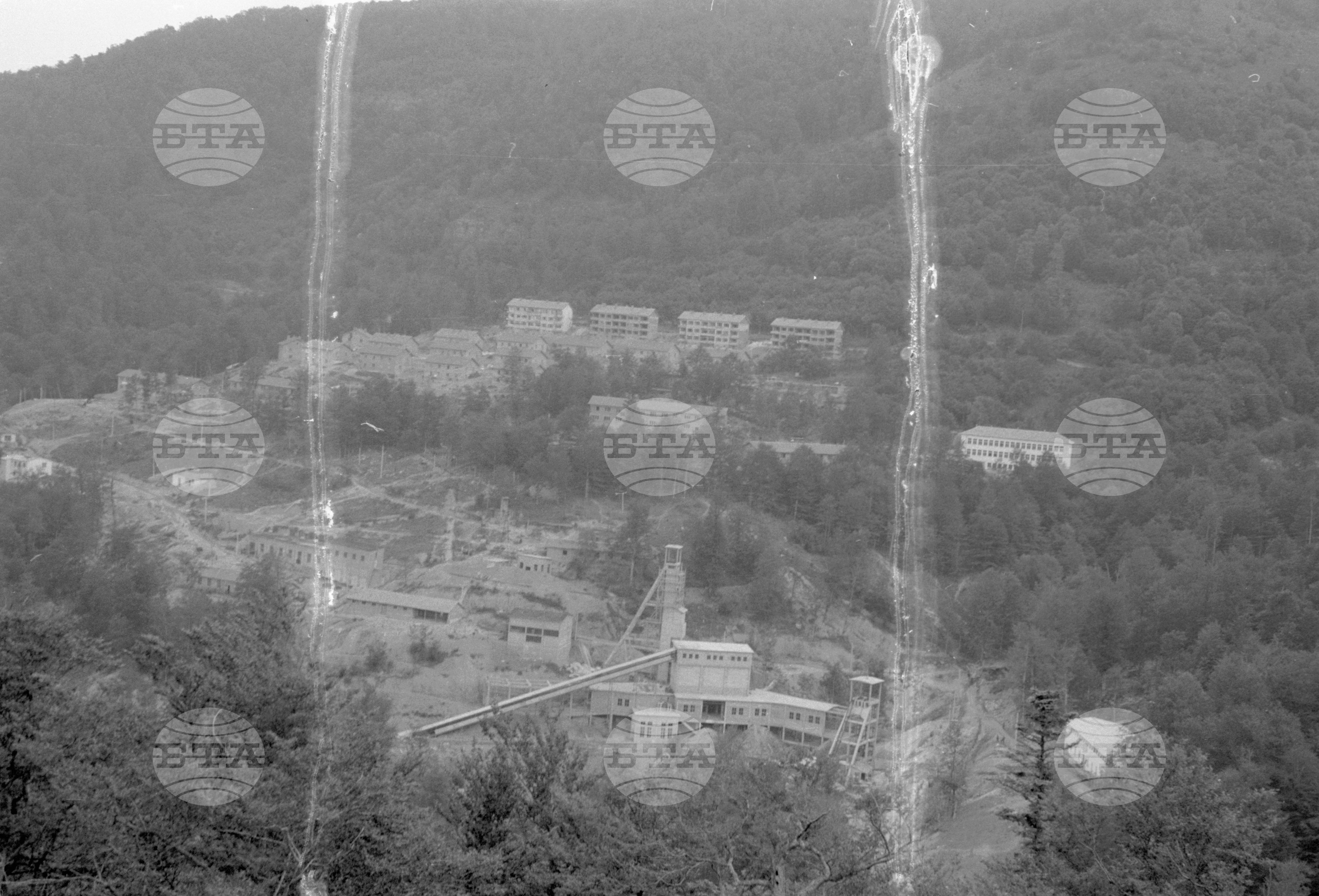 Из Сливенския окръг 1963 година