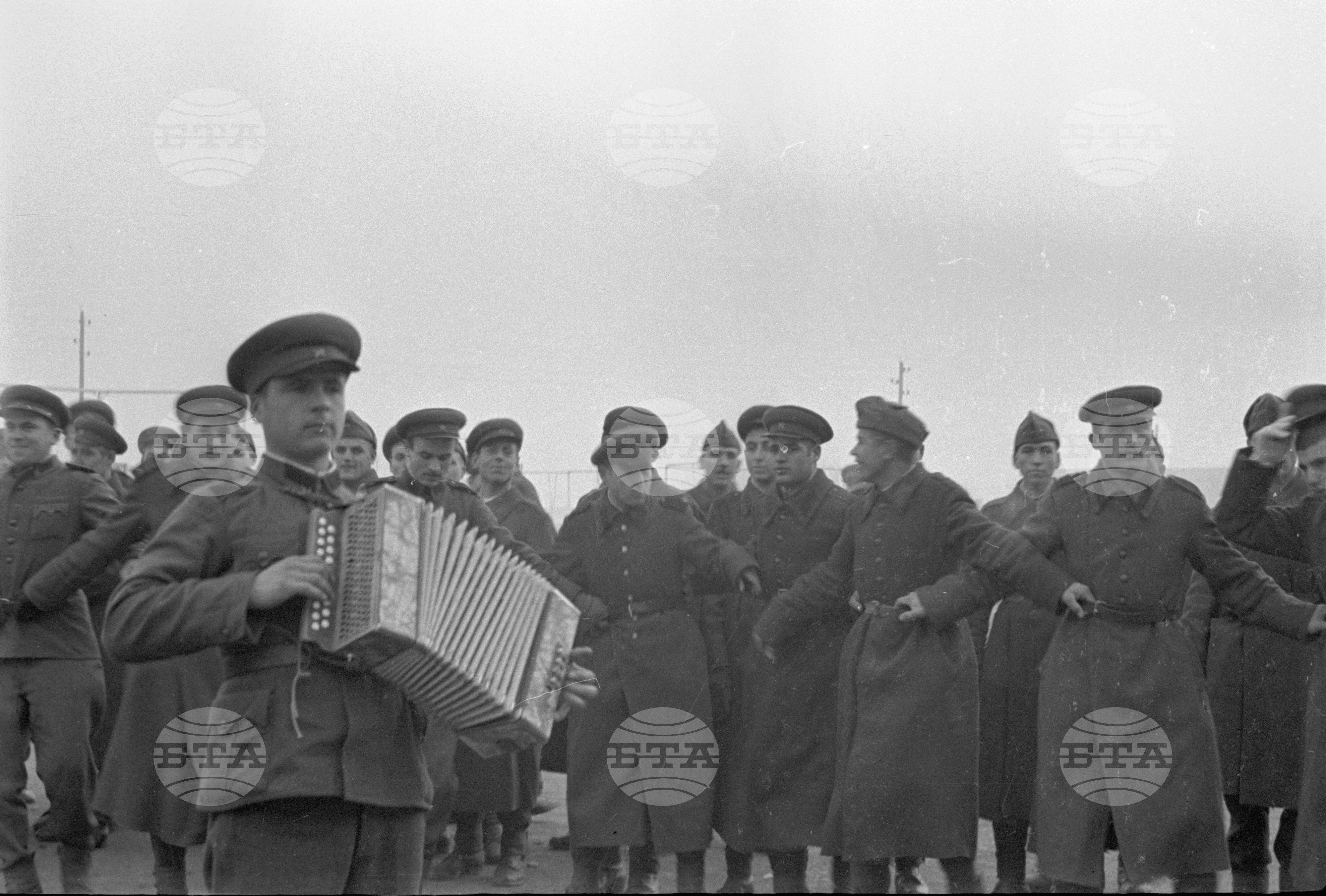Избори за Второ Народно събрание - 1953 година - част 2