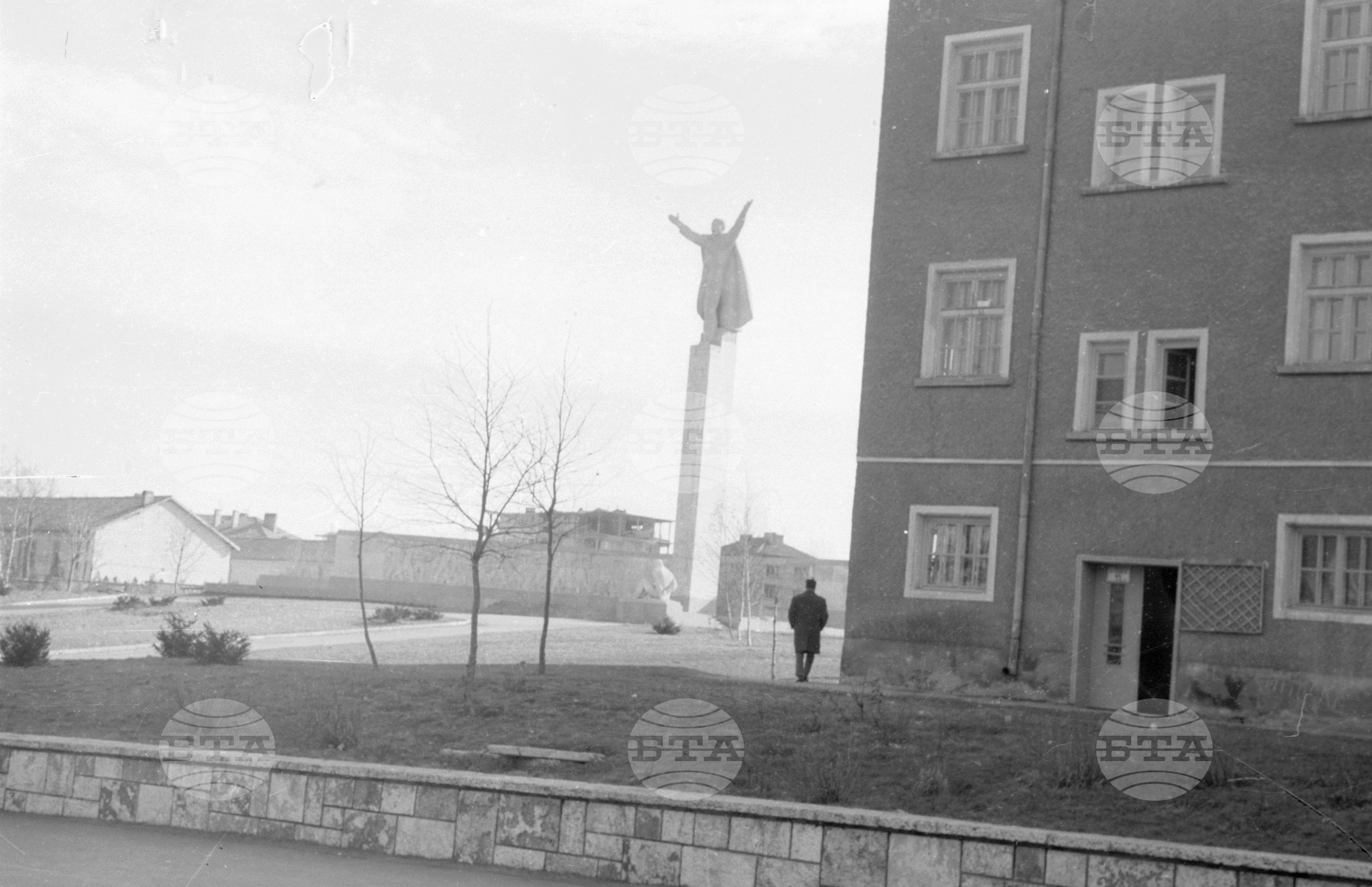 Град Шумен