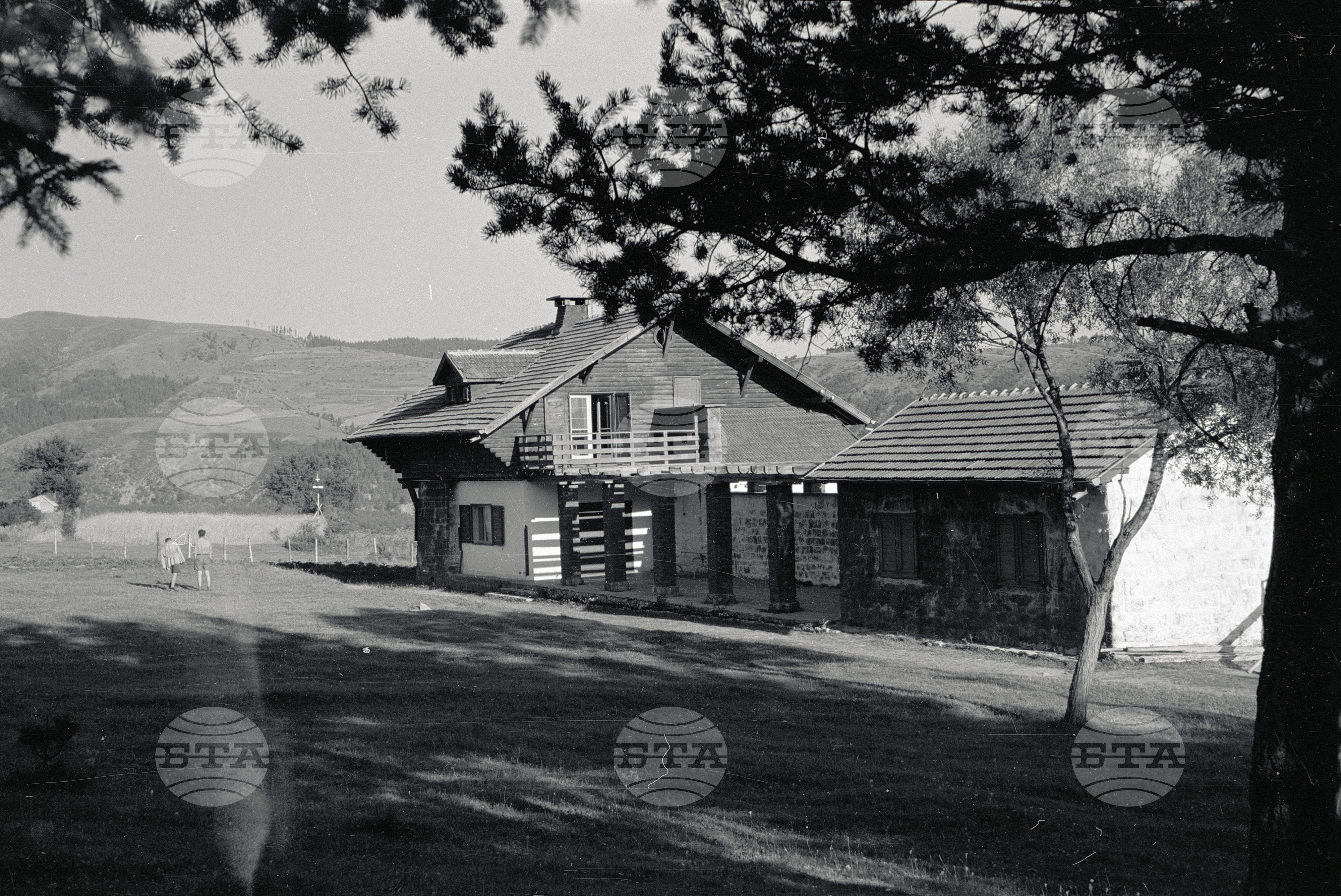 КУРОРТА ГОВЕДАРЦИ