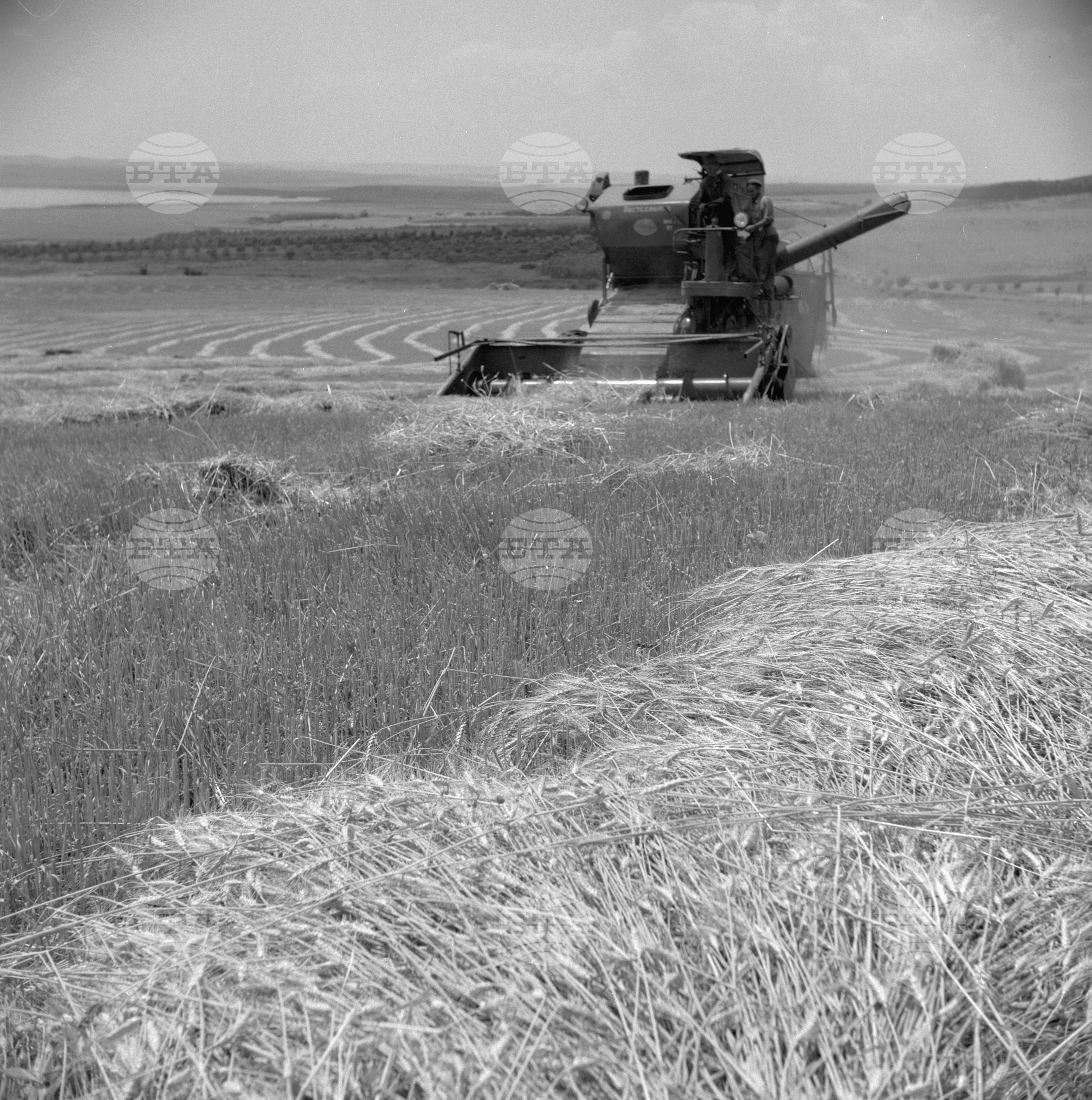 В ТКЗС село Меден Рудник, Бургаски окръг
