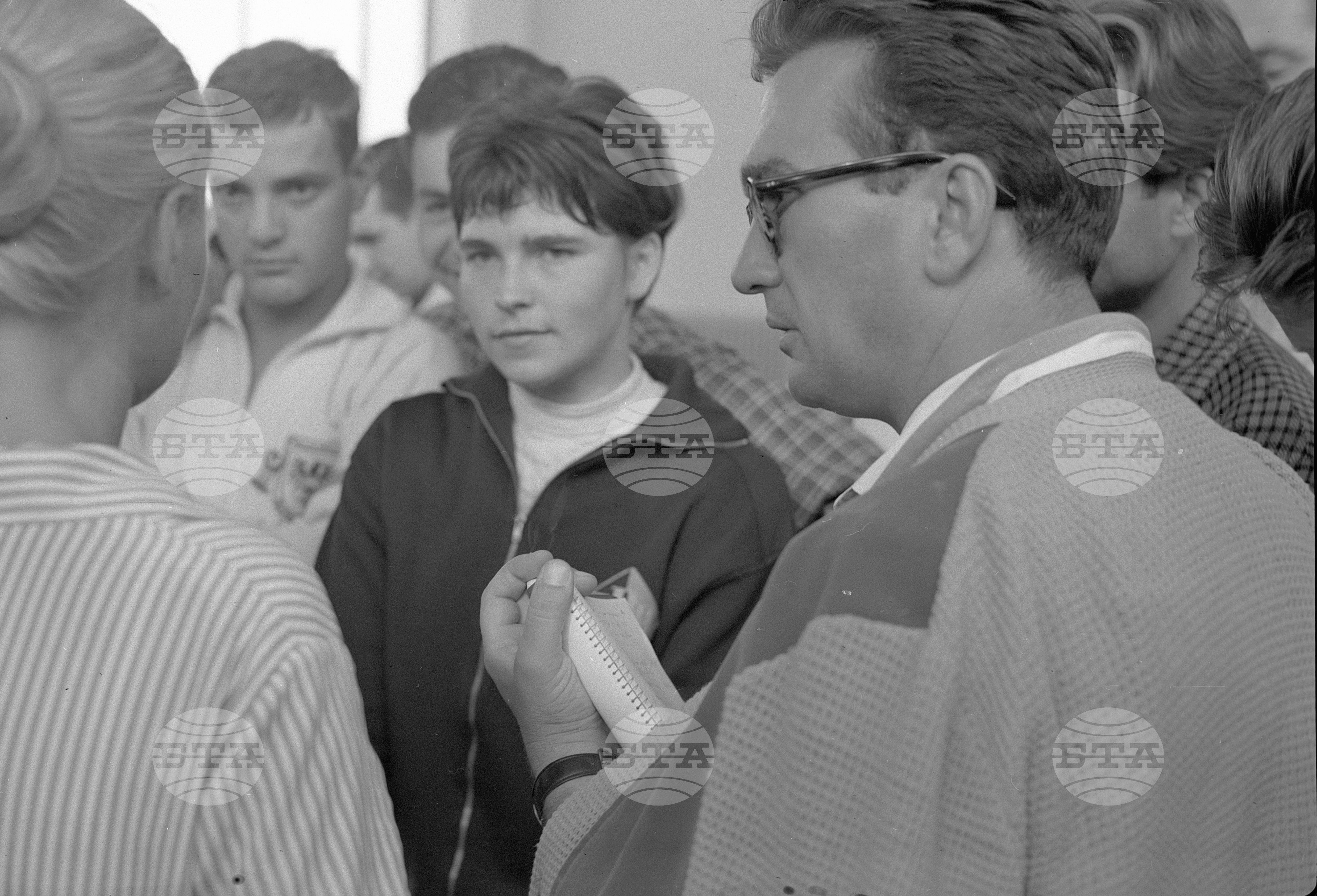 Универсиада 1961 година - София