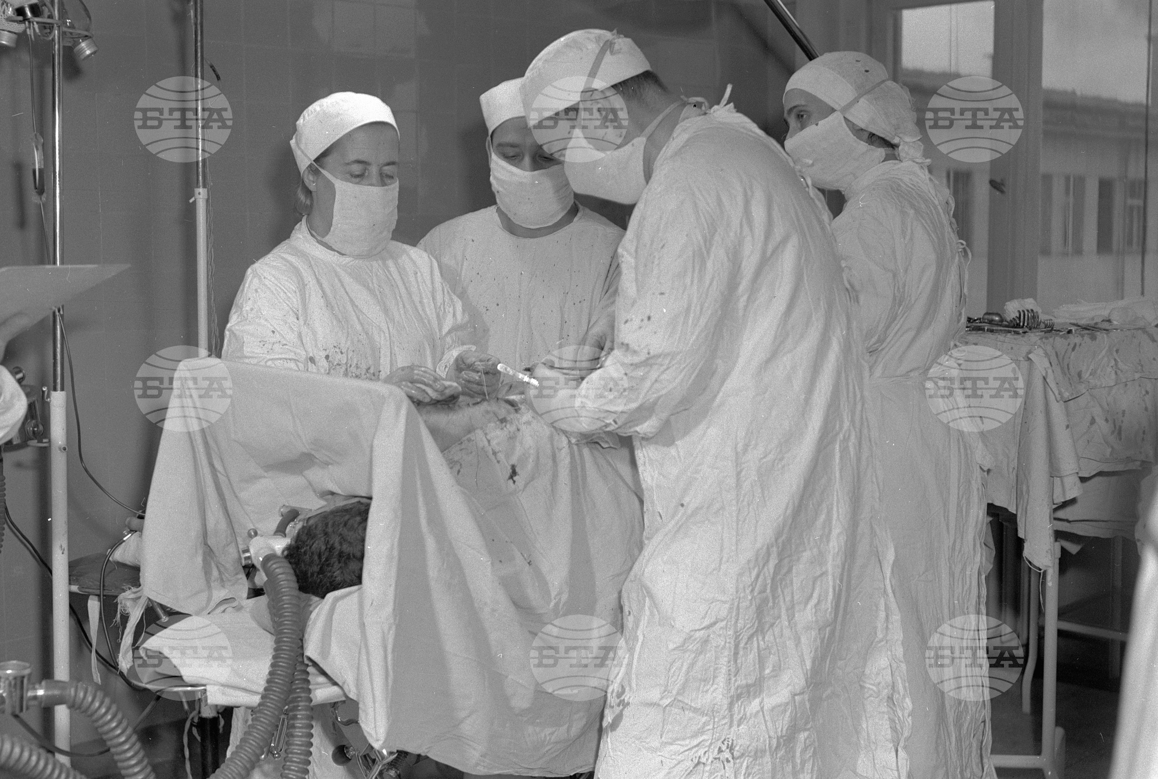 С лице към живота част 3