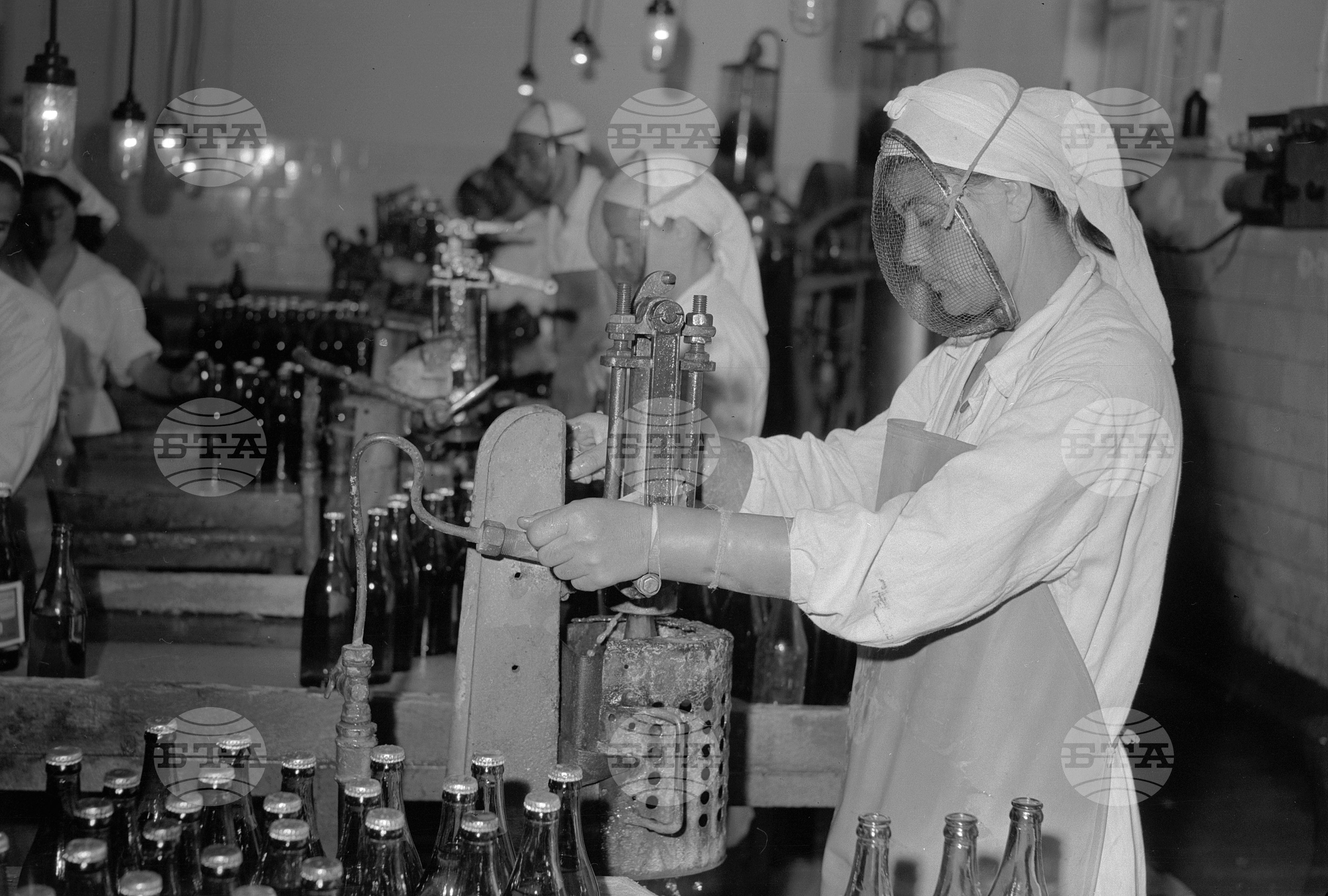 Минералният извор в с. Михалково - Пловдивски окръг