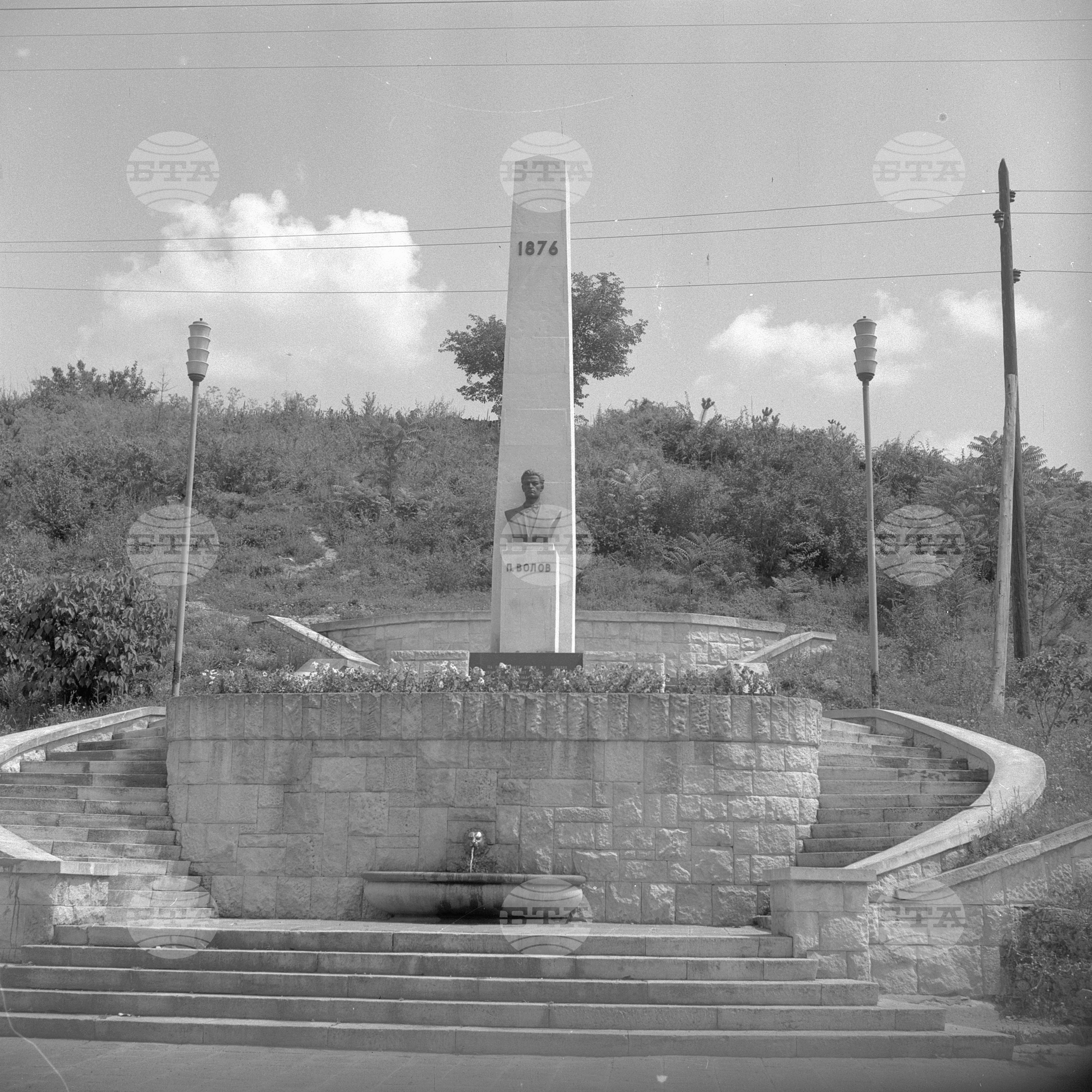 Град Бяла в снимки