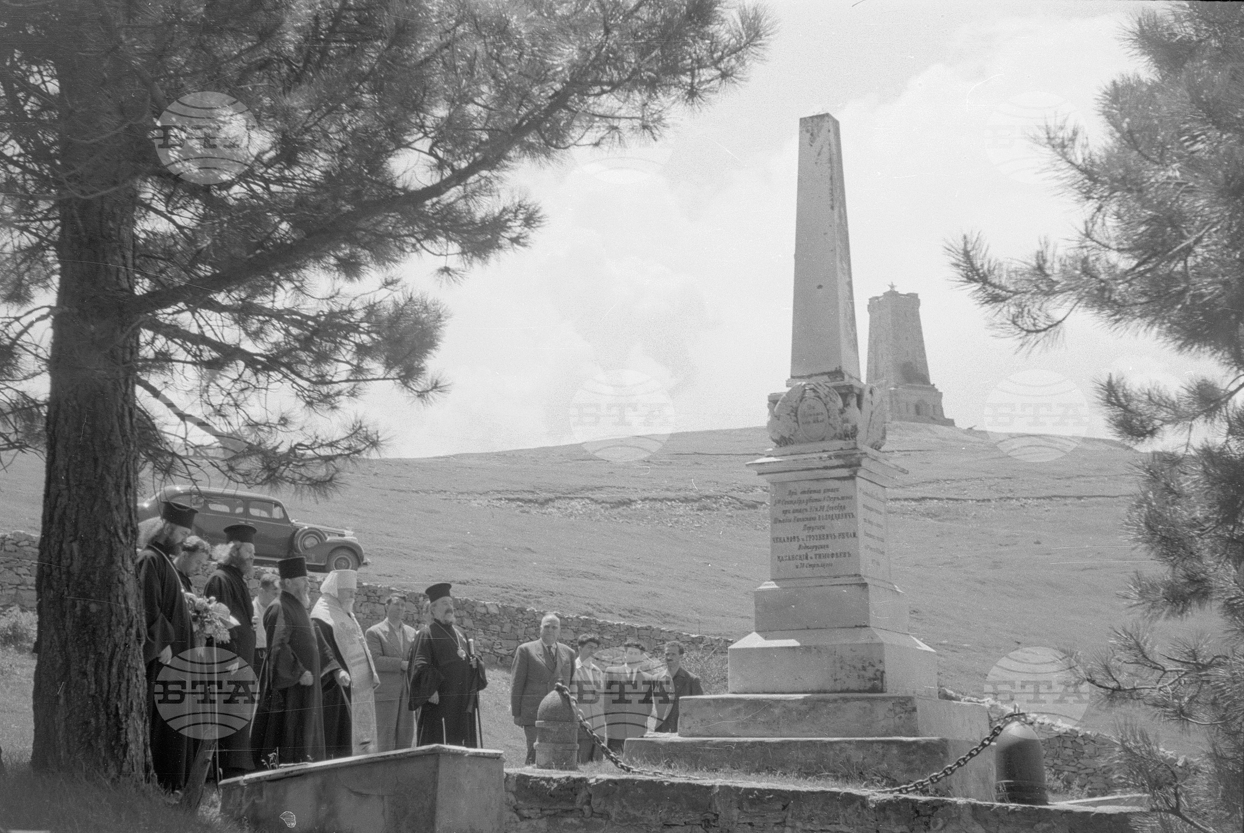 Митрополит Николай Крутицки и Колеменски в България, част 3