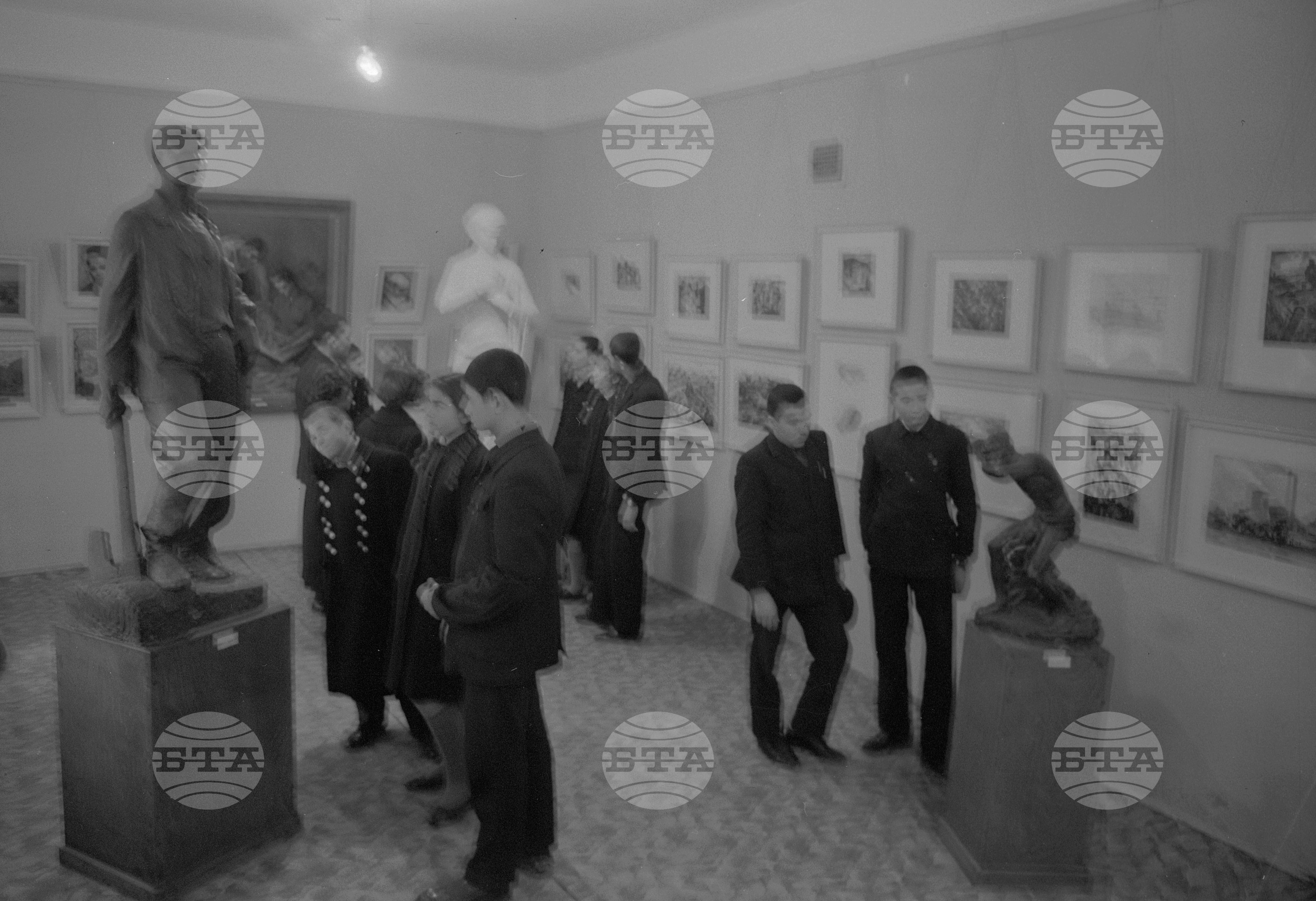 Новото в село Стражица част 4