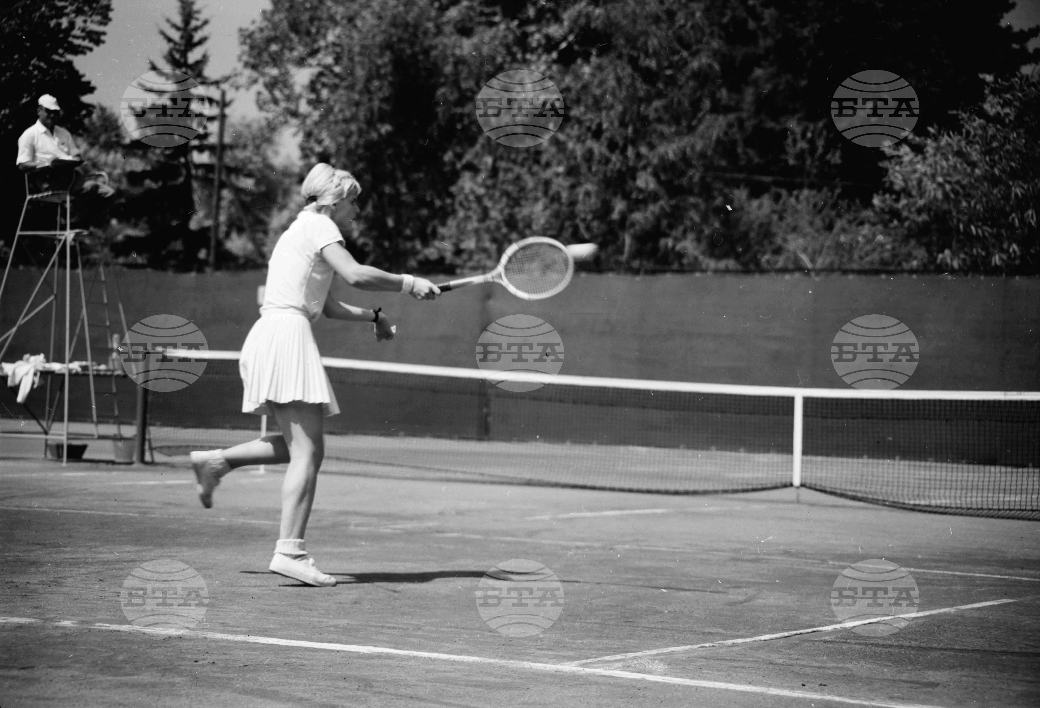Универсиада 1961 година - София