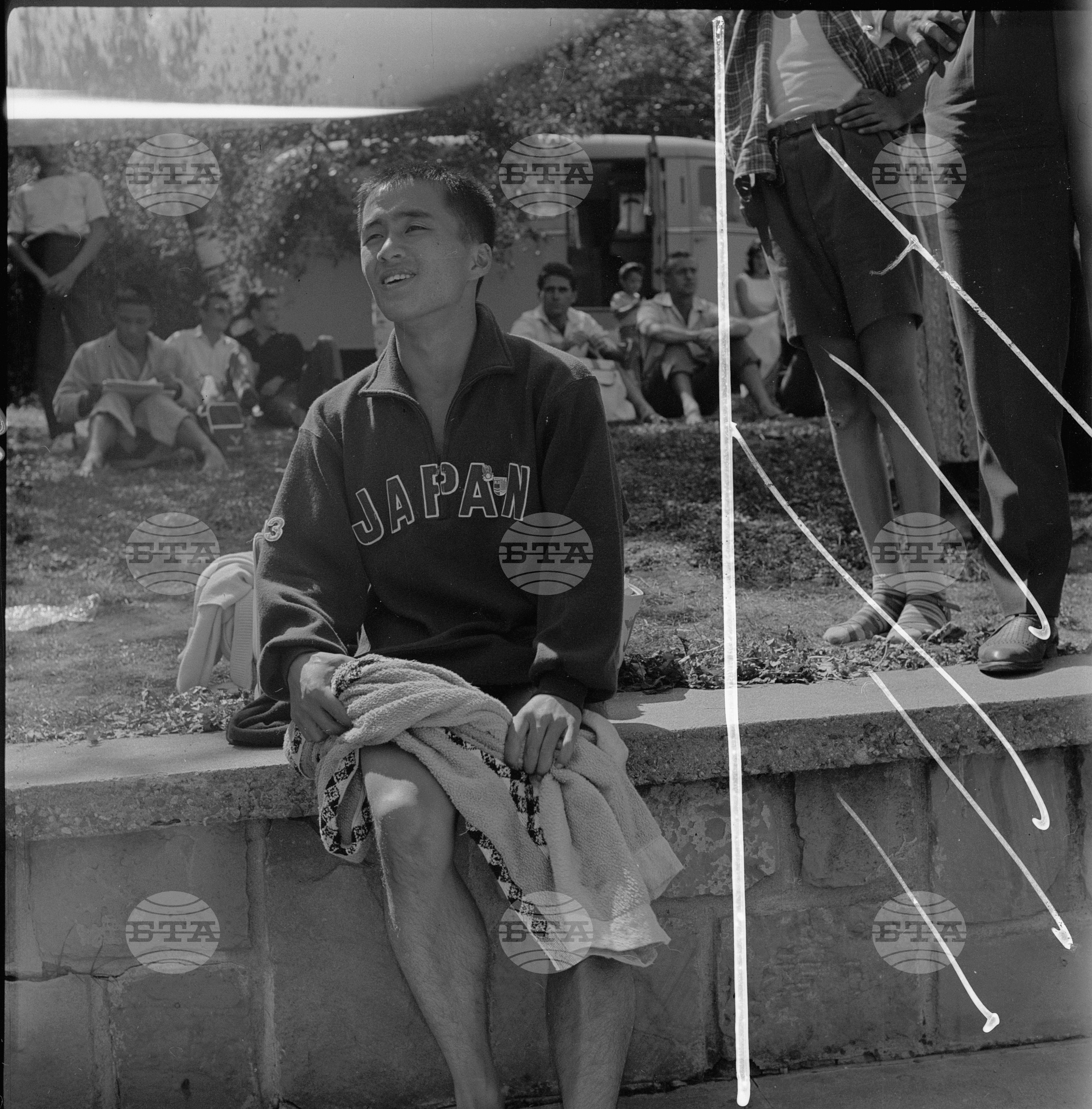 Универсиадата - 1961 година