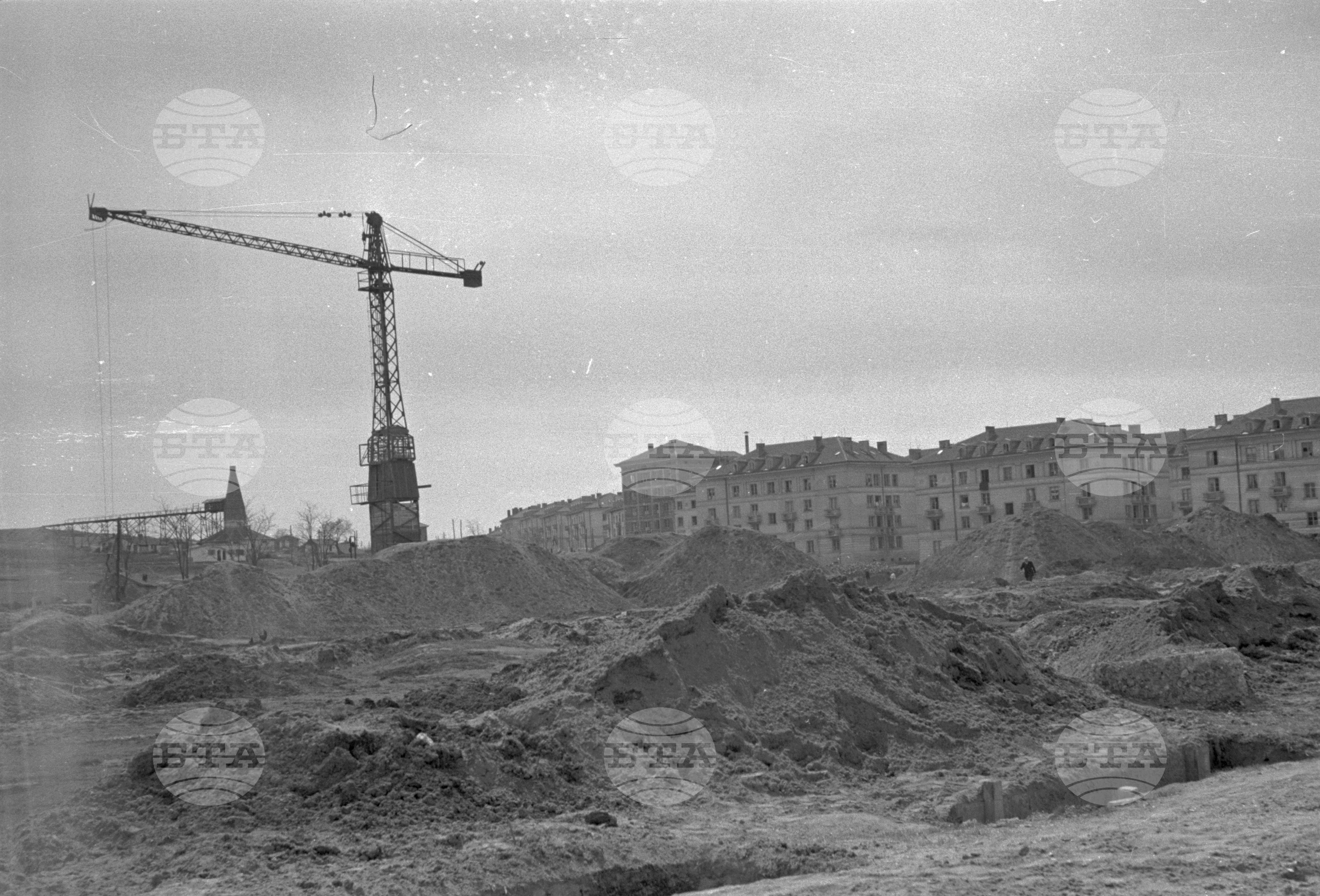 В Димитровград