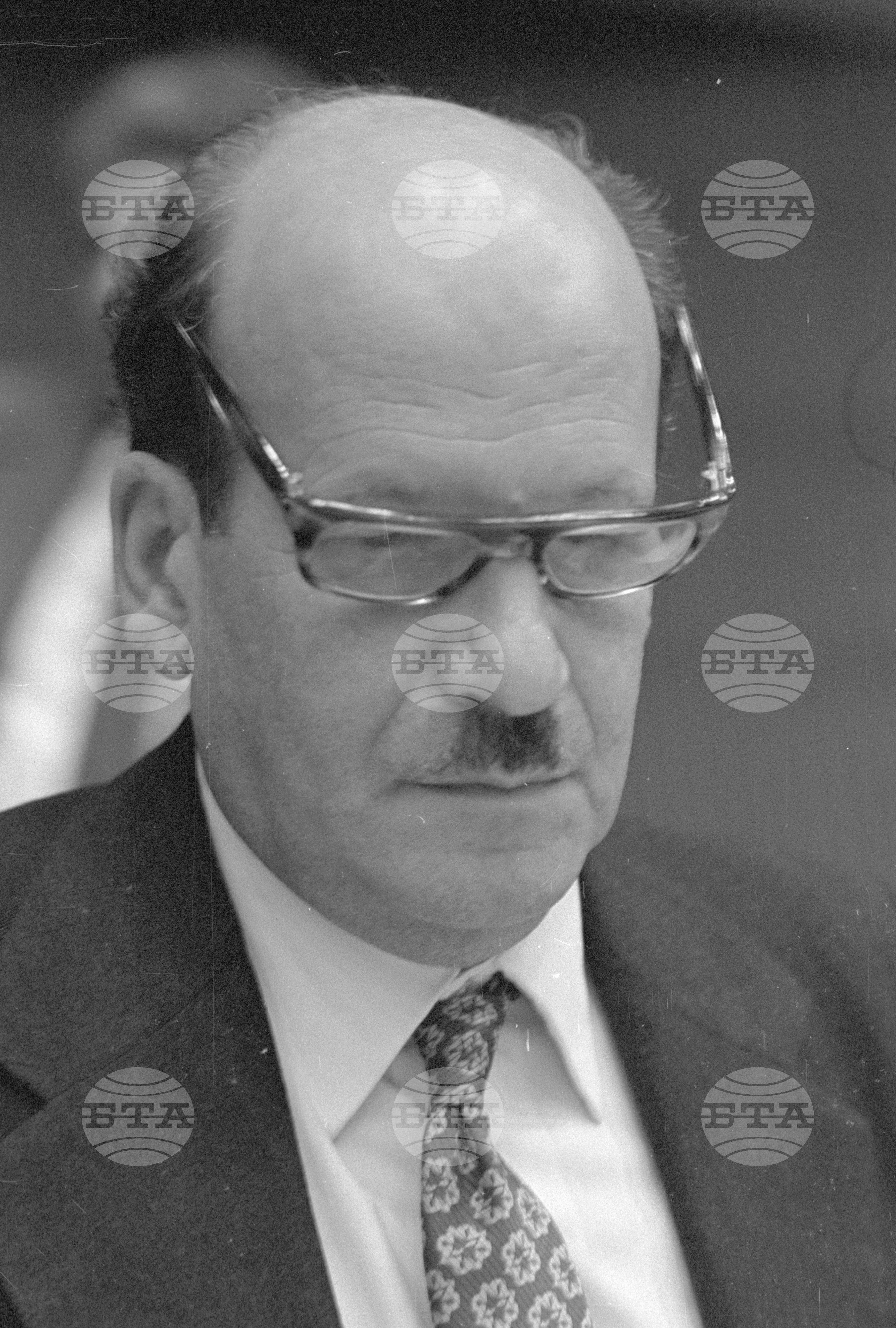 VIII-ми Световен конгрес на профсъюзите във Варна