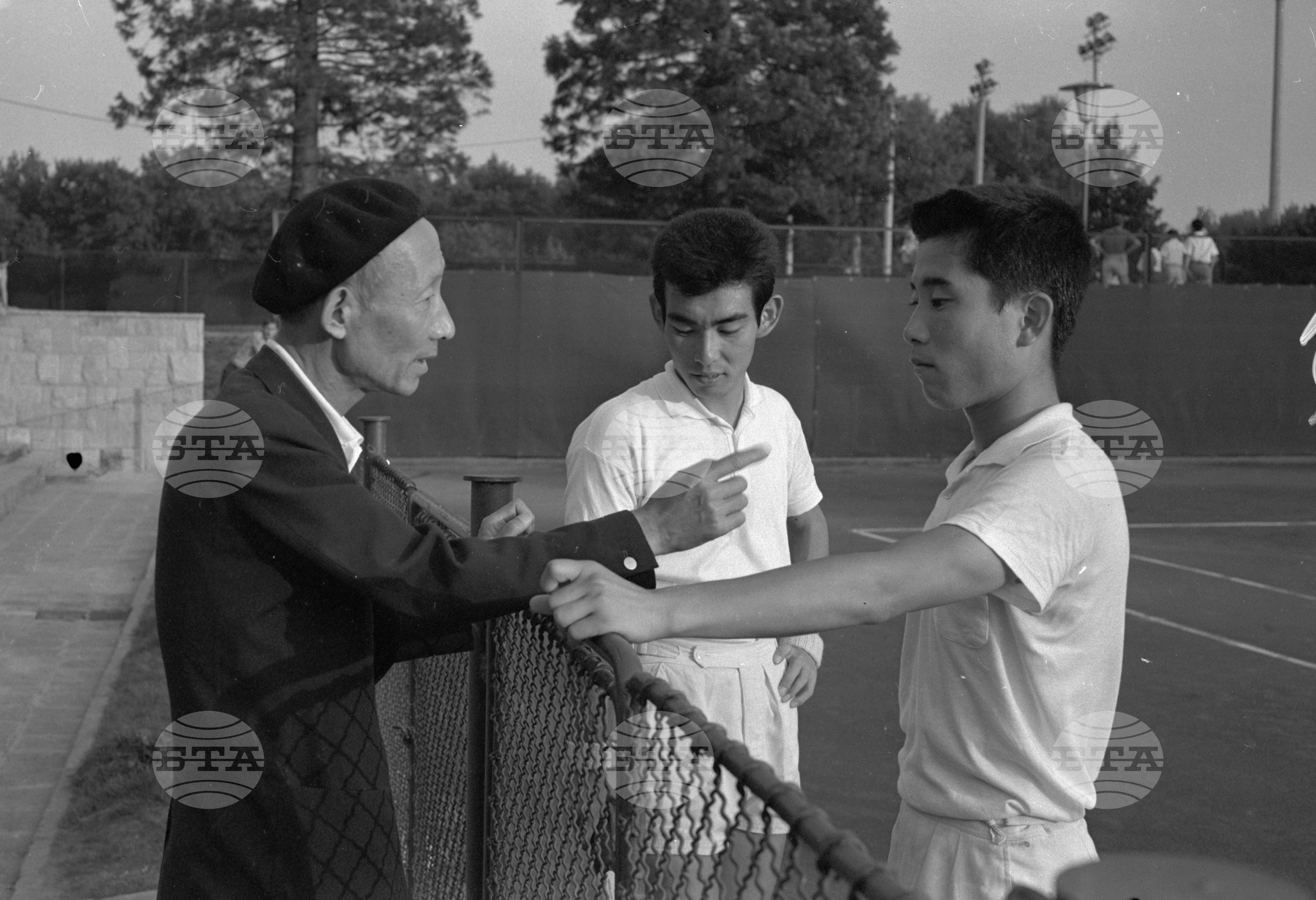 Универсиада 1961 година - София