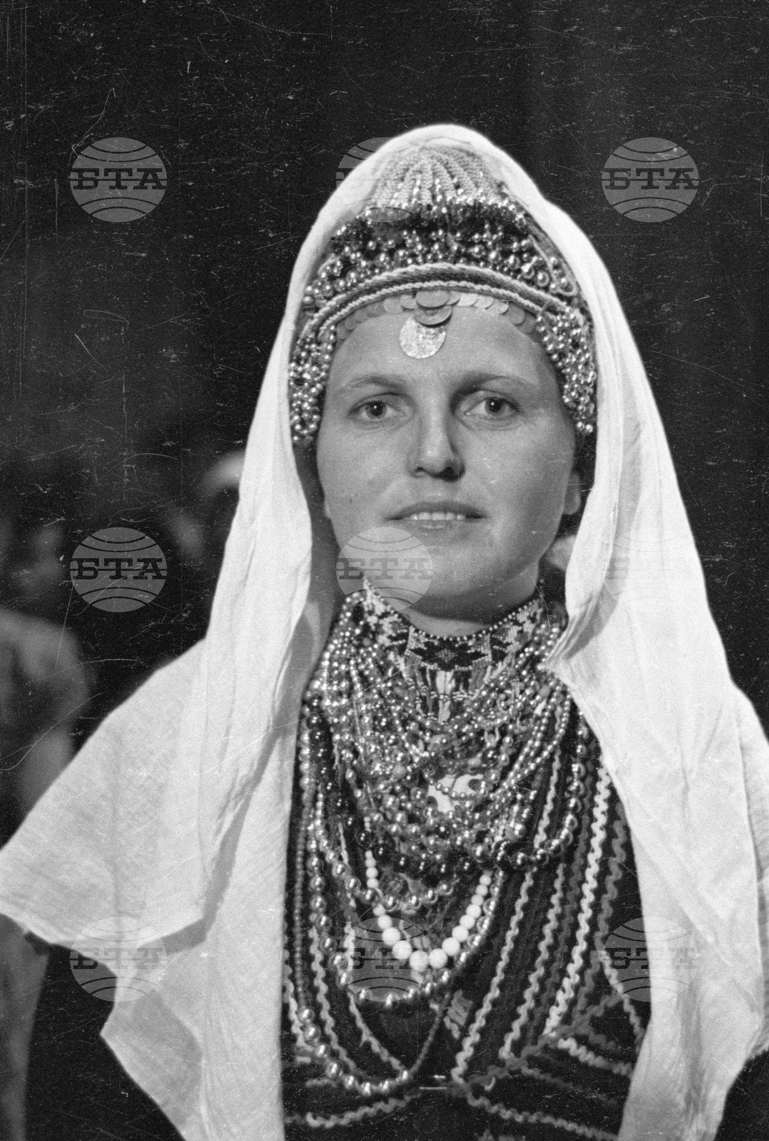 Окръжен преглед на художествената самодейност, 1951