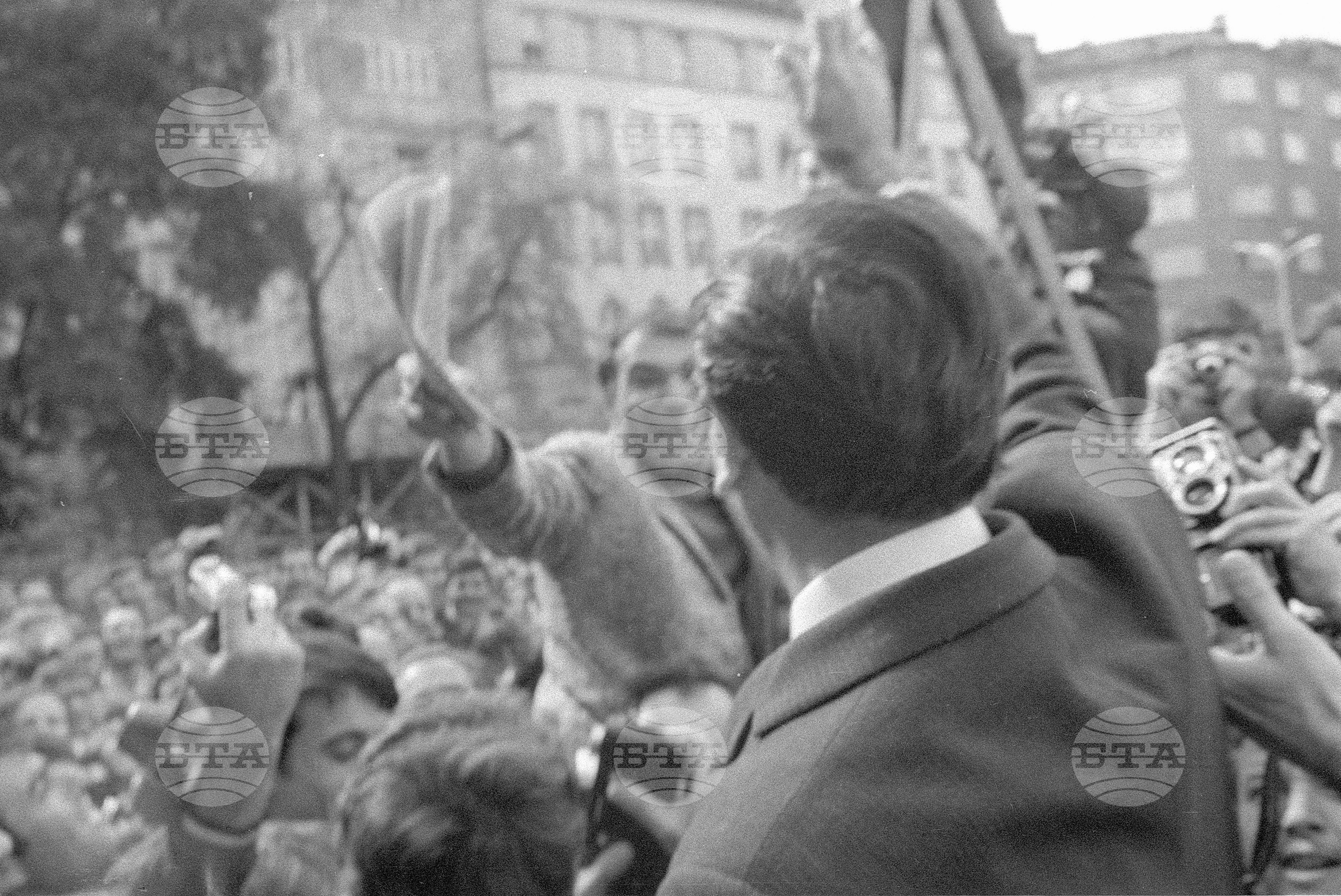 Фотоконкурс на вестник "Поглед"