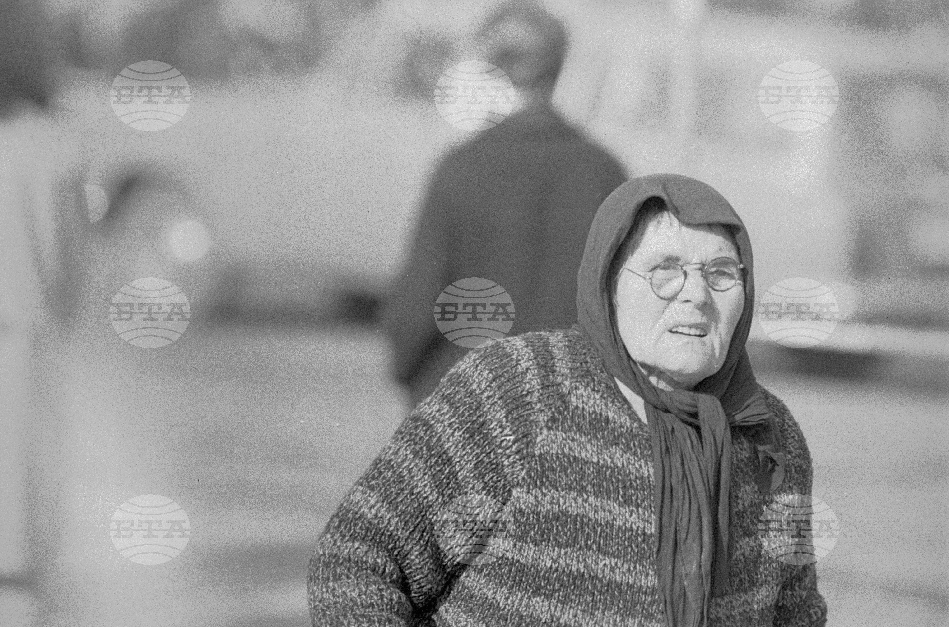 Из есенна София