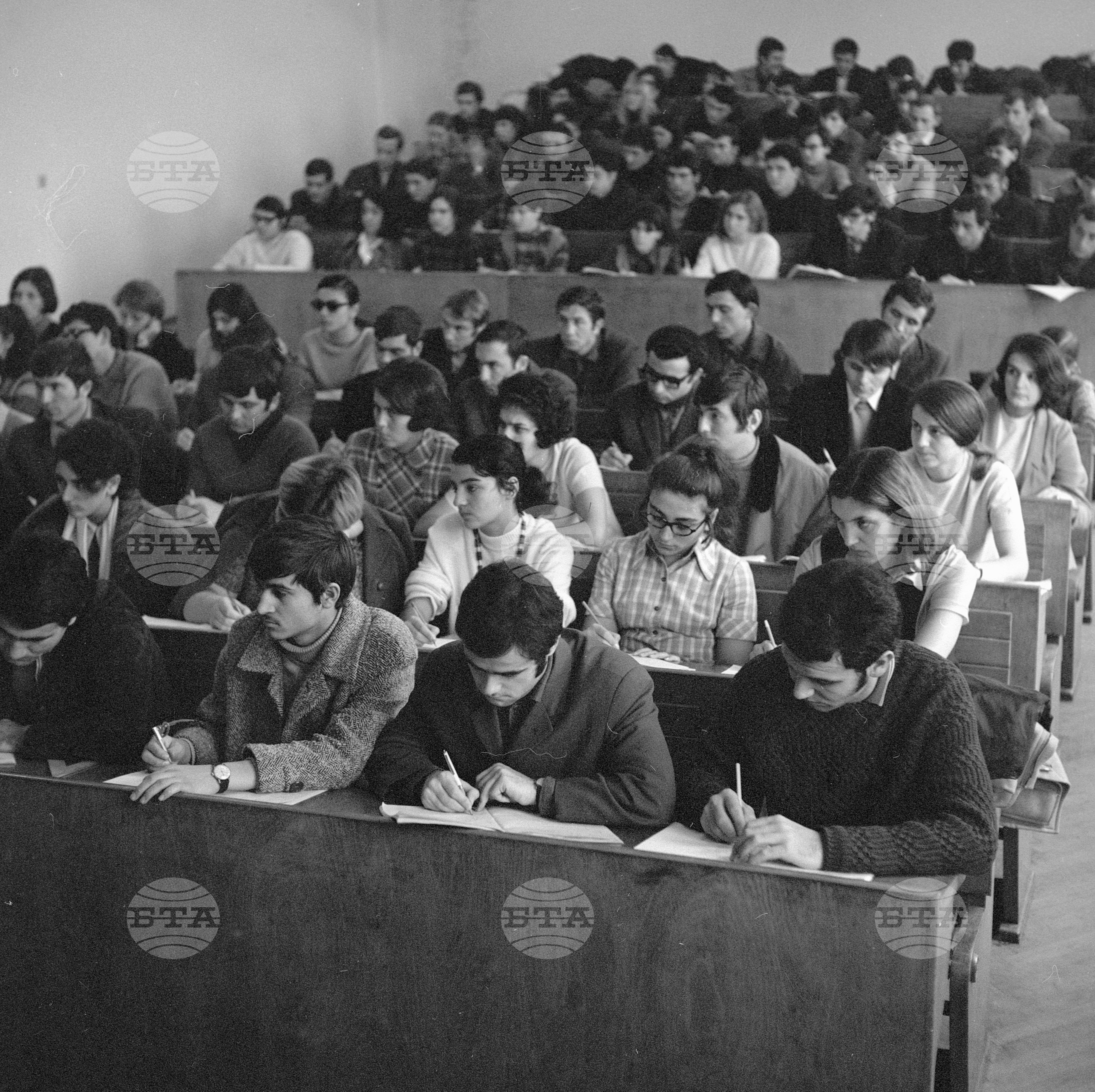 Висш институт по механизация, машиностроене и електрификация на селското стопанство в Русе