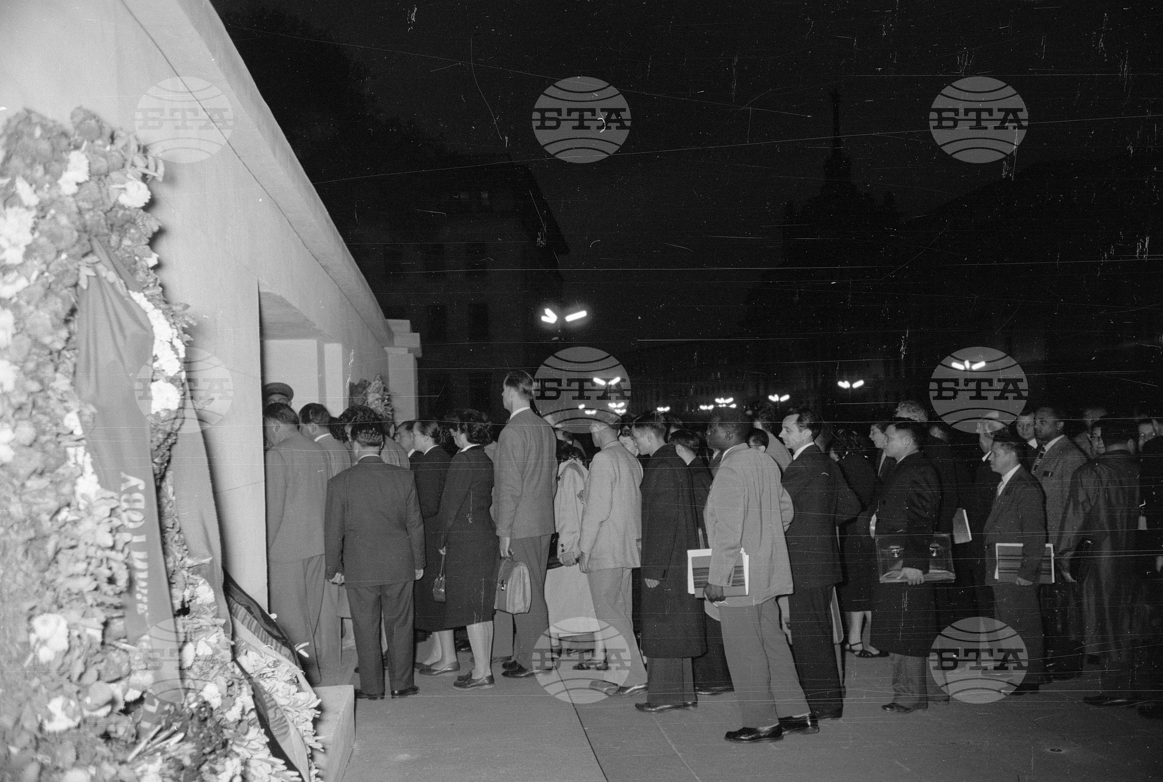 Осмата сесията на генералният съвет на СФПС