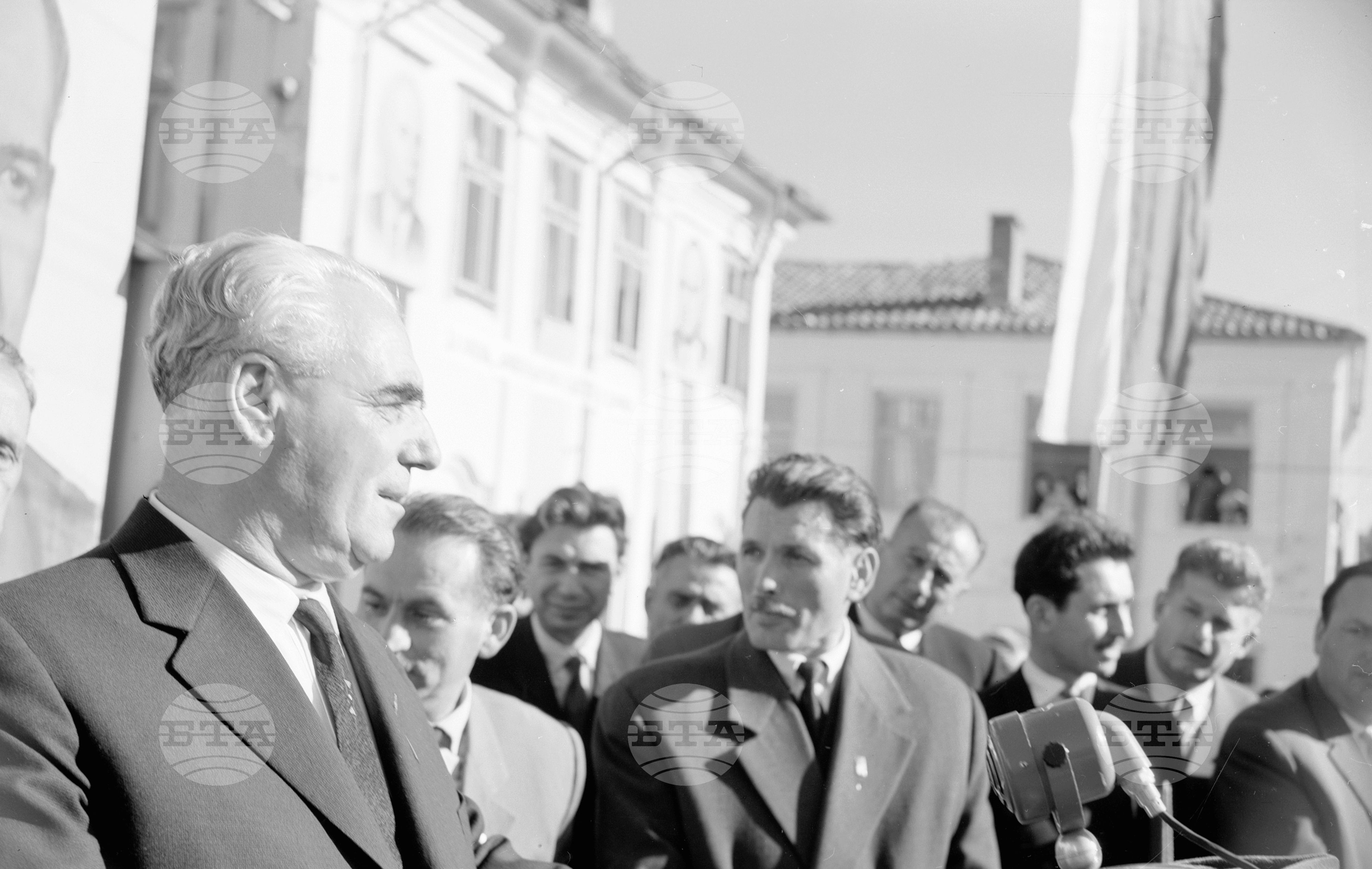 Културен празник в град Елена