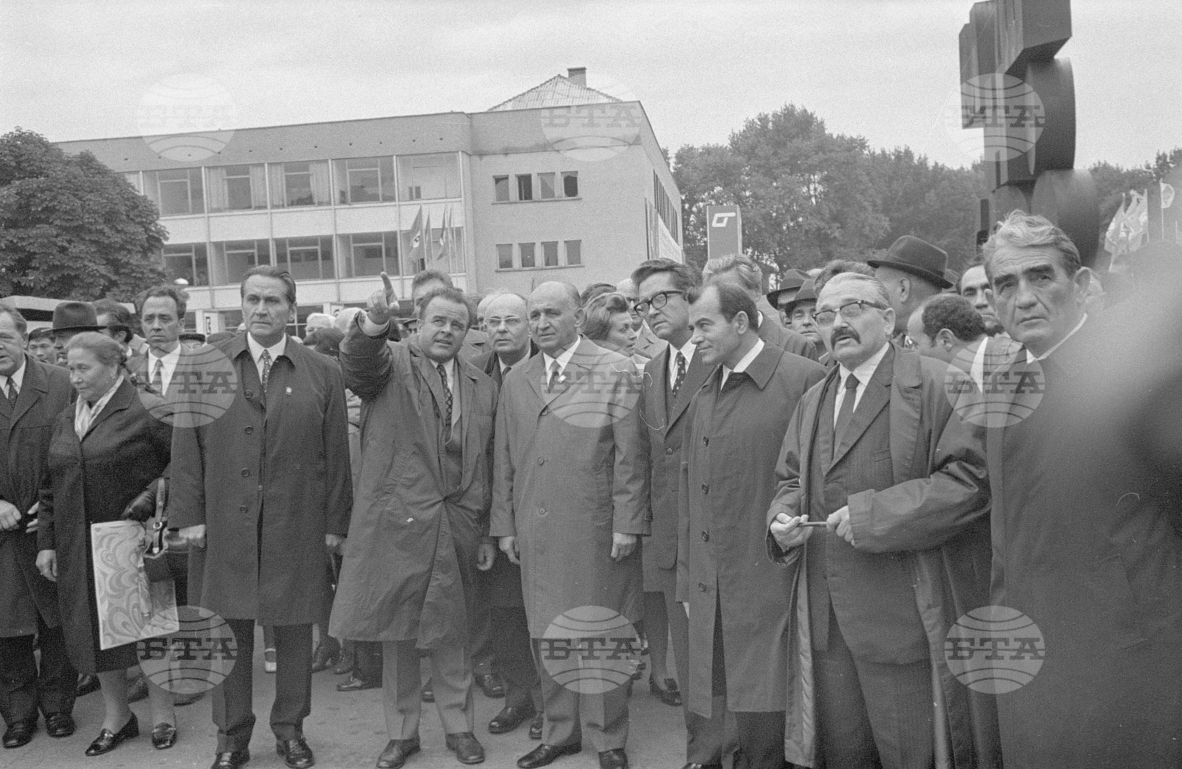 XXVII Международен мострен панаир в Пловдив
