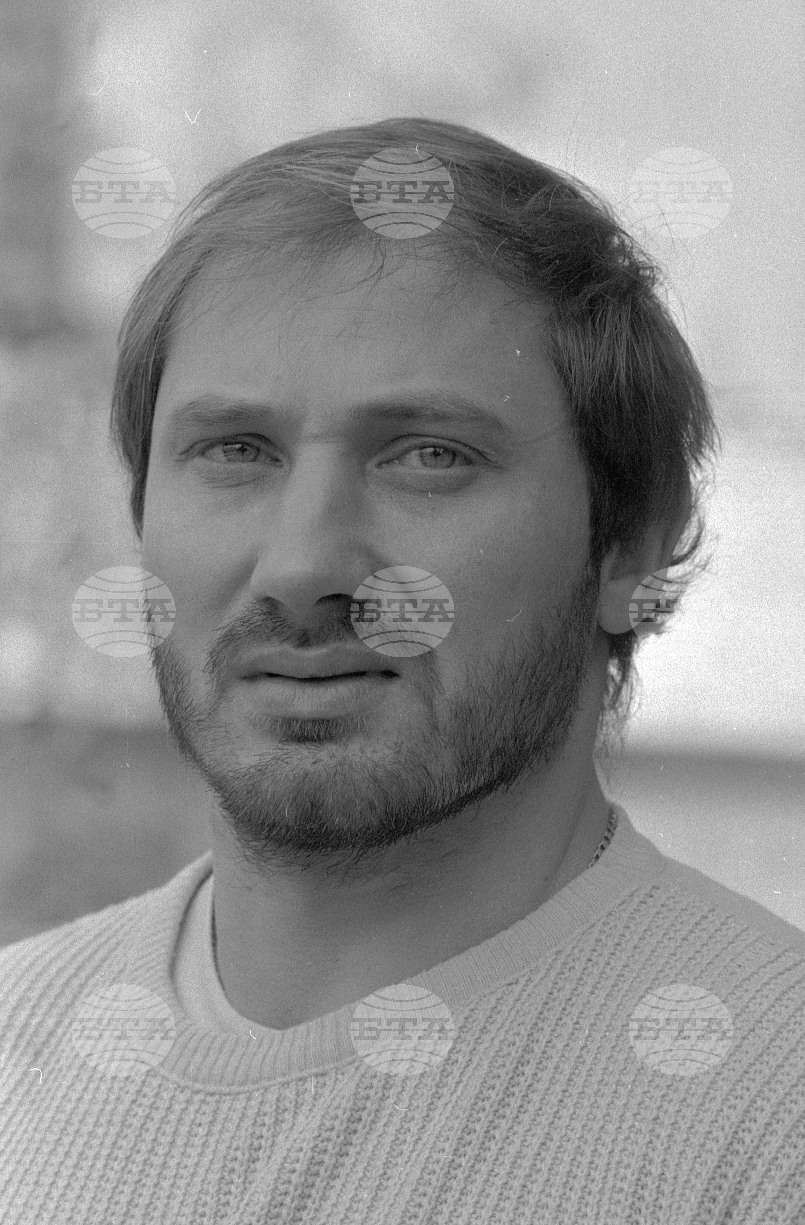 Портрети на Нешка Робева,Бианка Панова и Атанас Търев