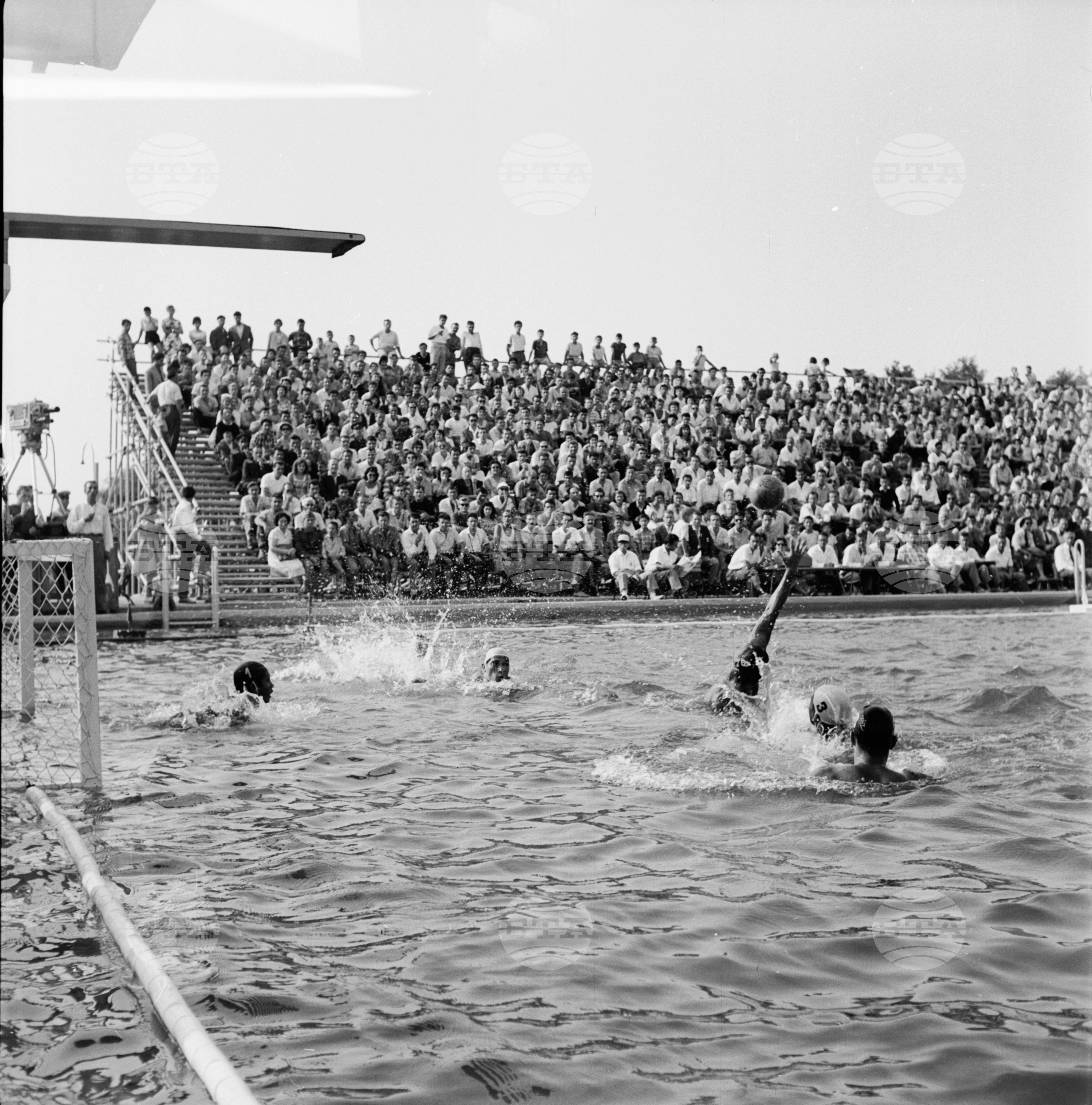 Универсиада 1961 година - София