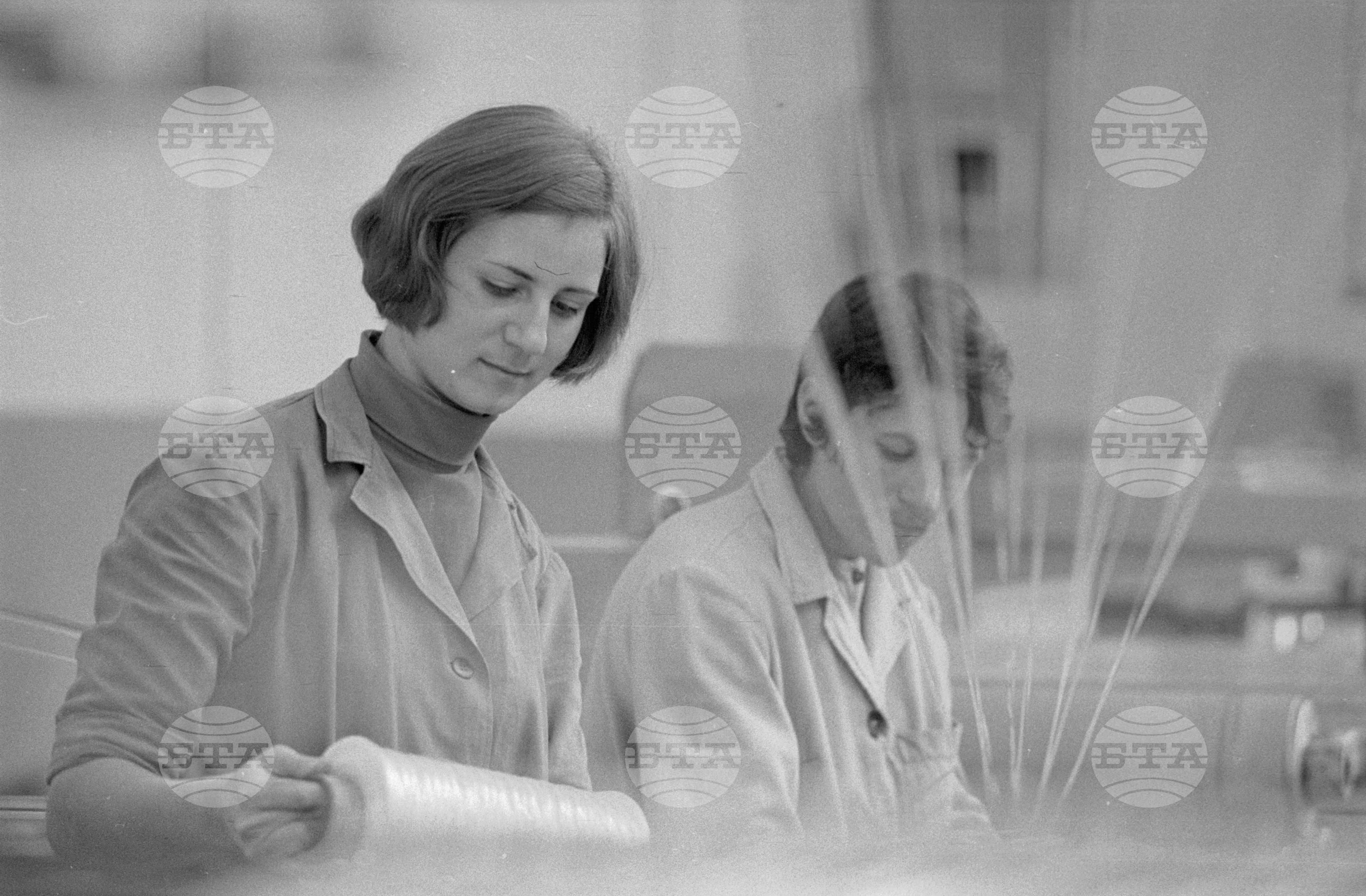 Фабрика "Асенова крепост" Асеновград