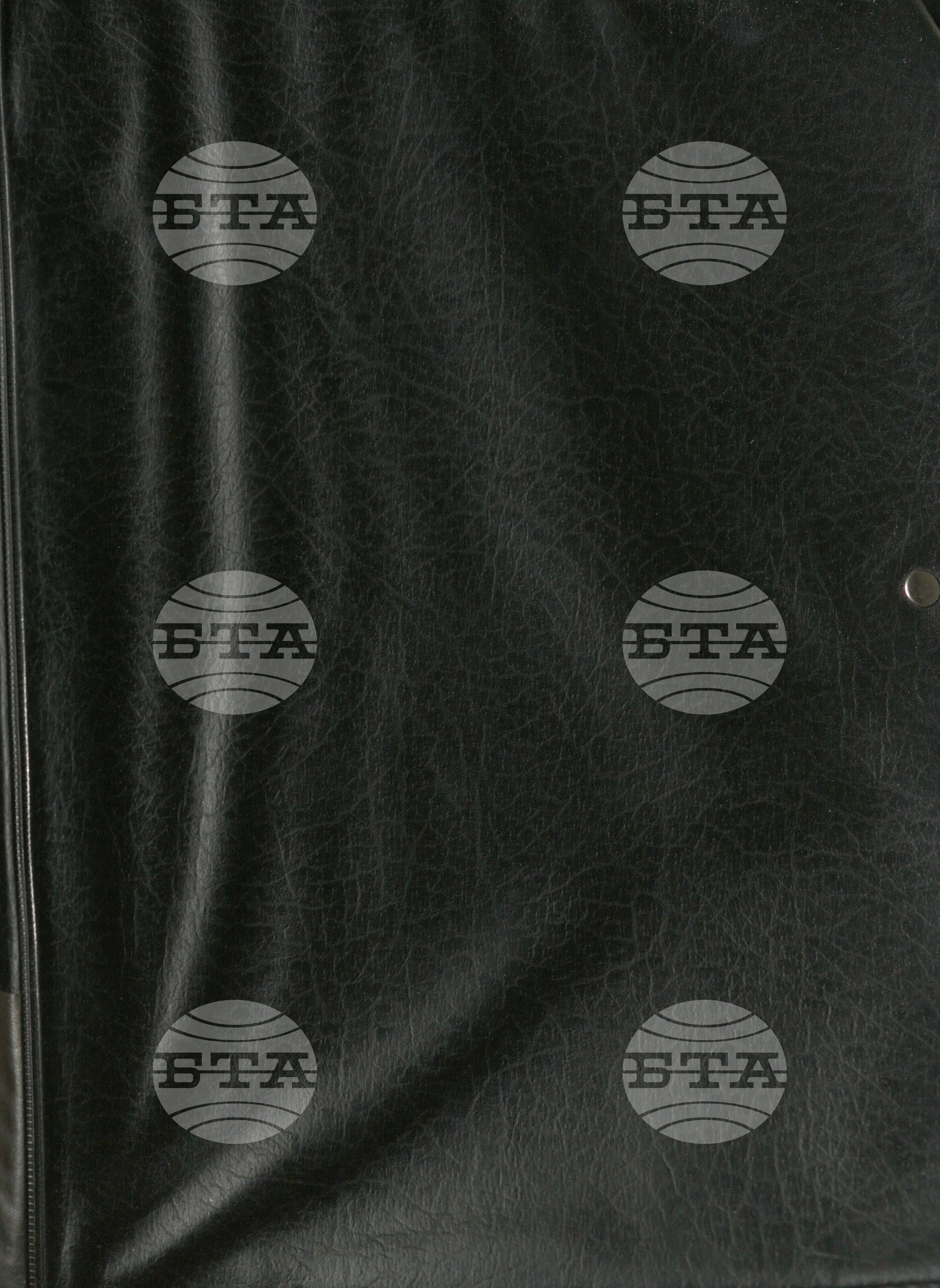 Външна политика, Чужди делегации у нас, 1984, ЧД-34