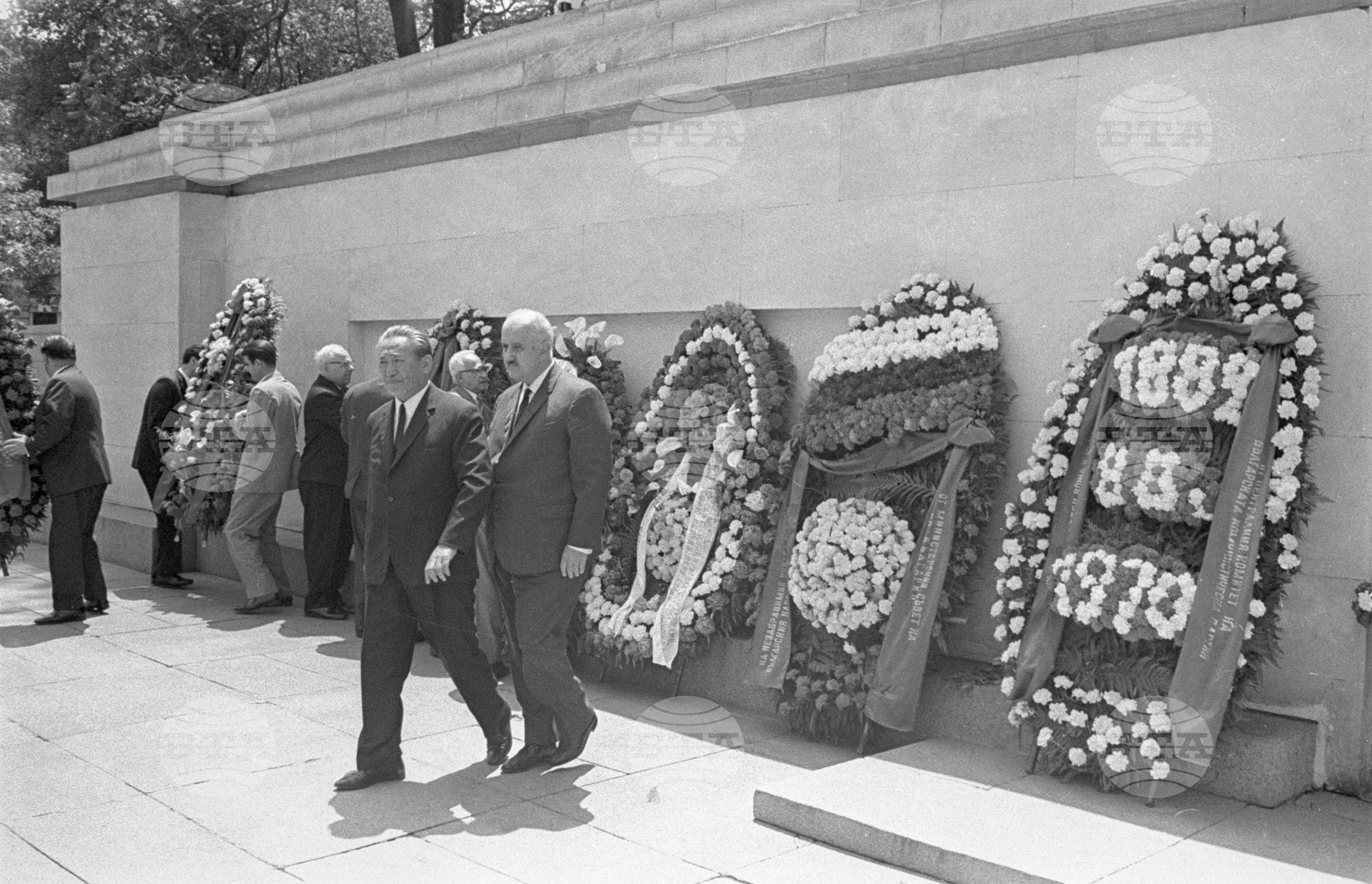 88 годишнината от рождението на Георги Димитров