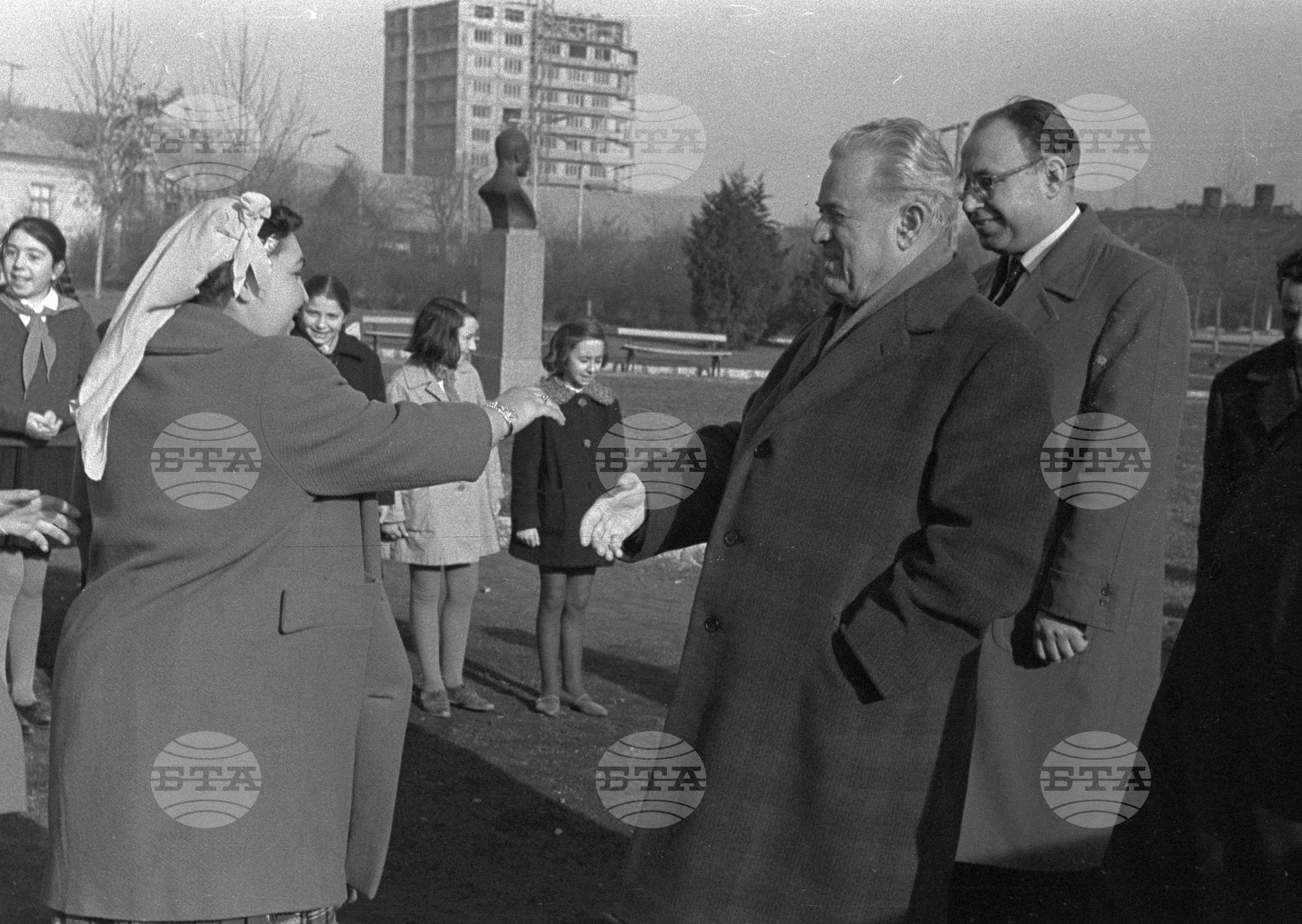 Изборите в Коларовград