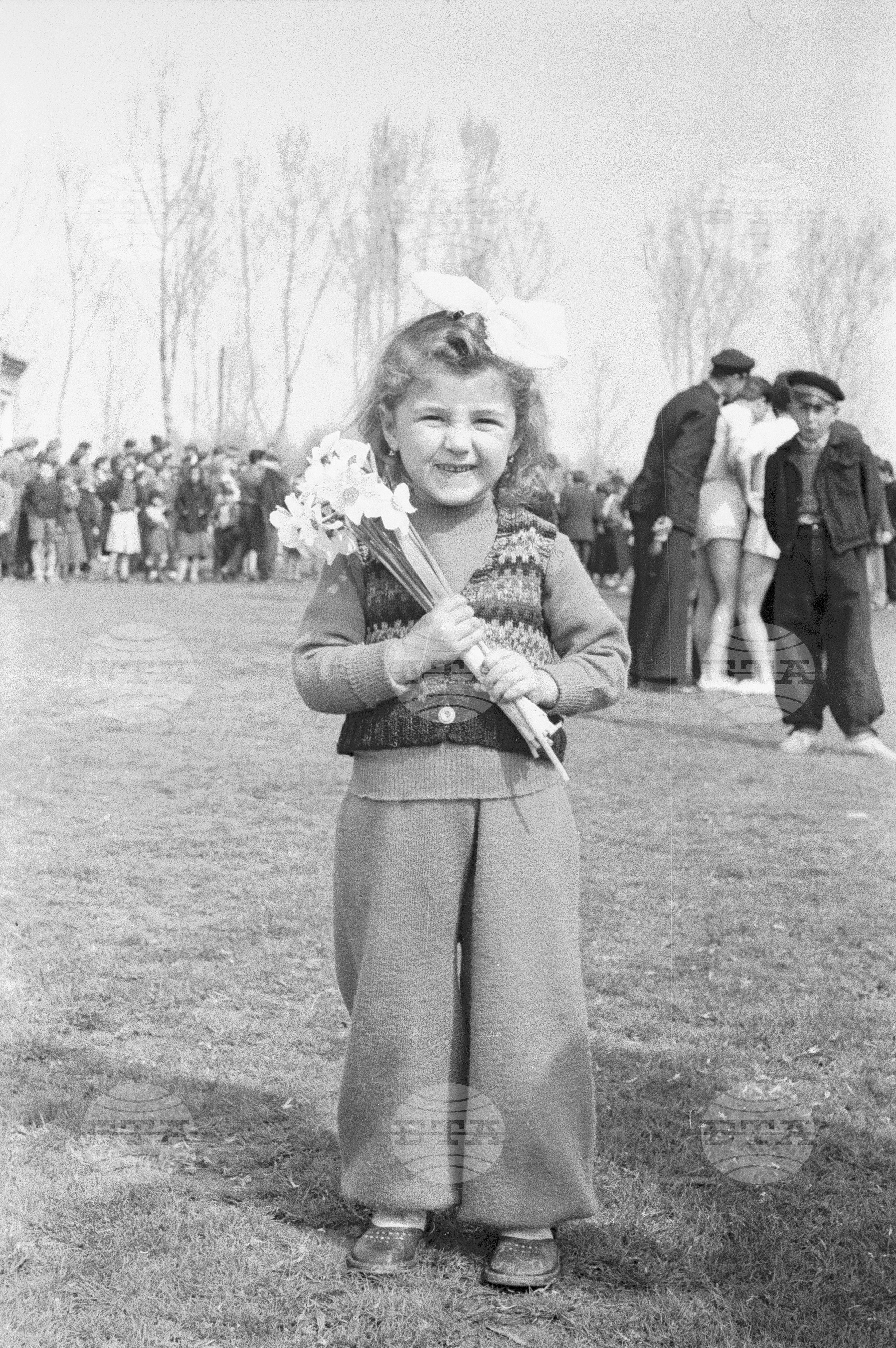 Велинград - летовището, 1951