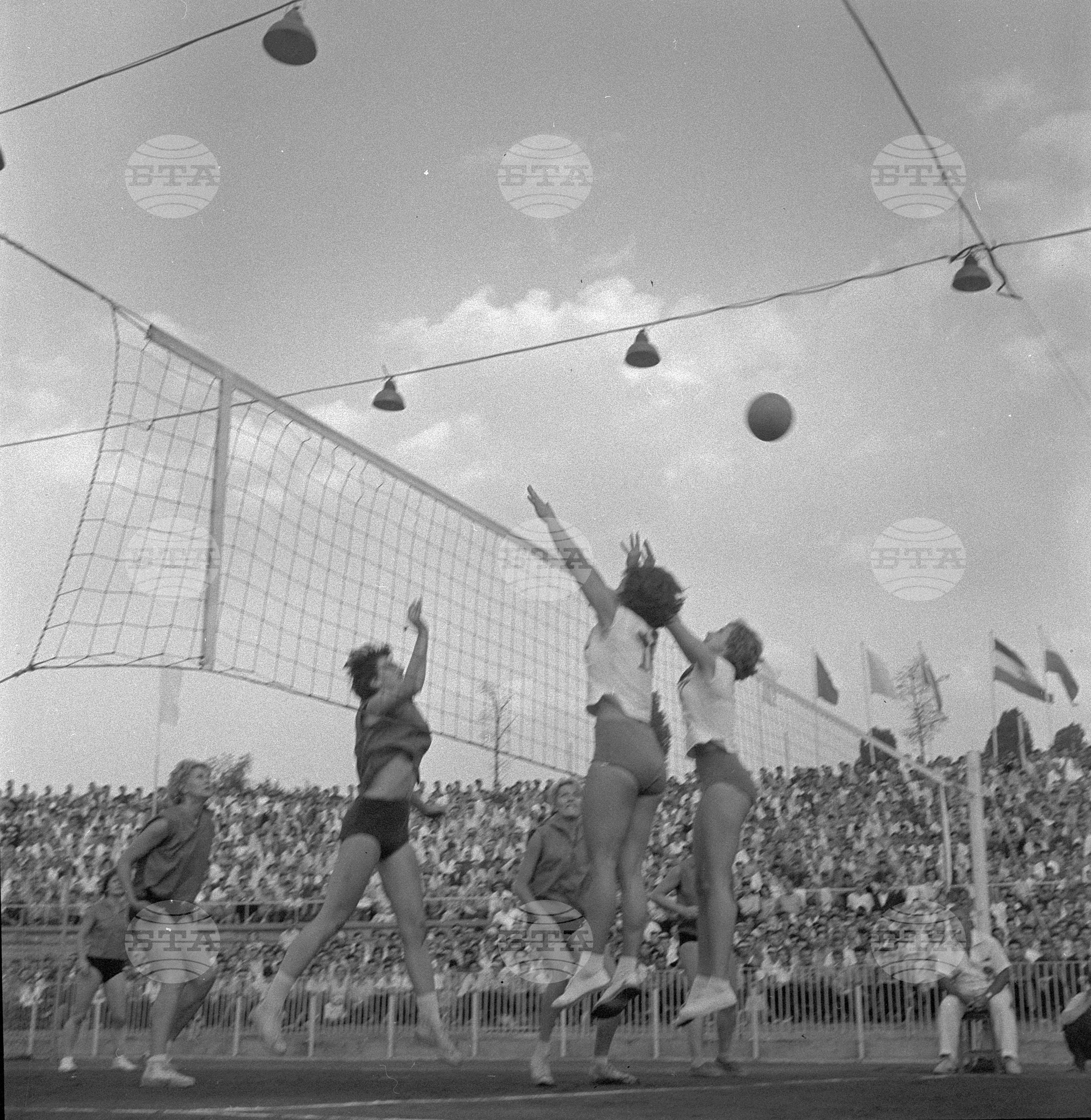 Универсиада 1961 година - София