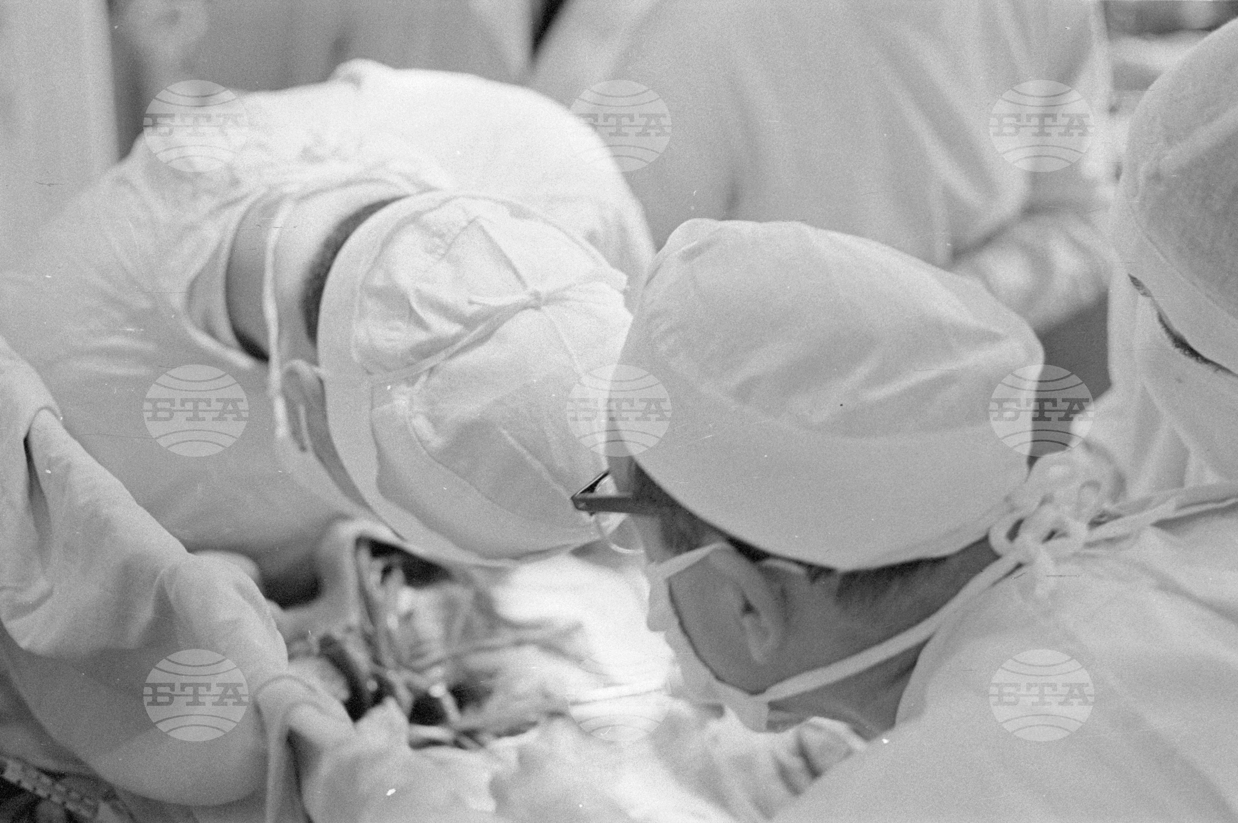 Клиника по сърдечно съдова хирургия на база на III-та градска болница