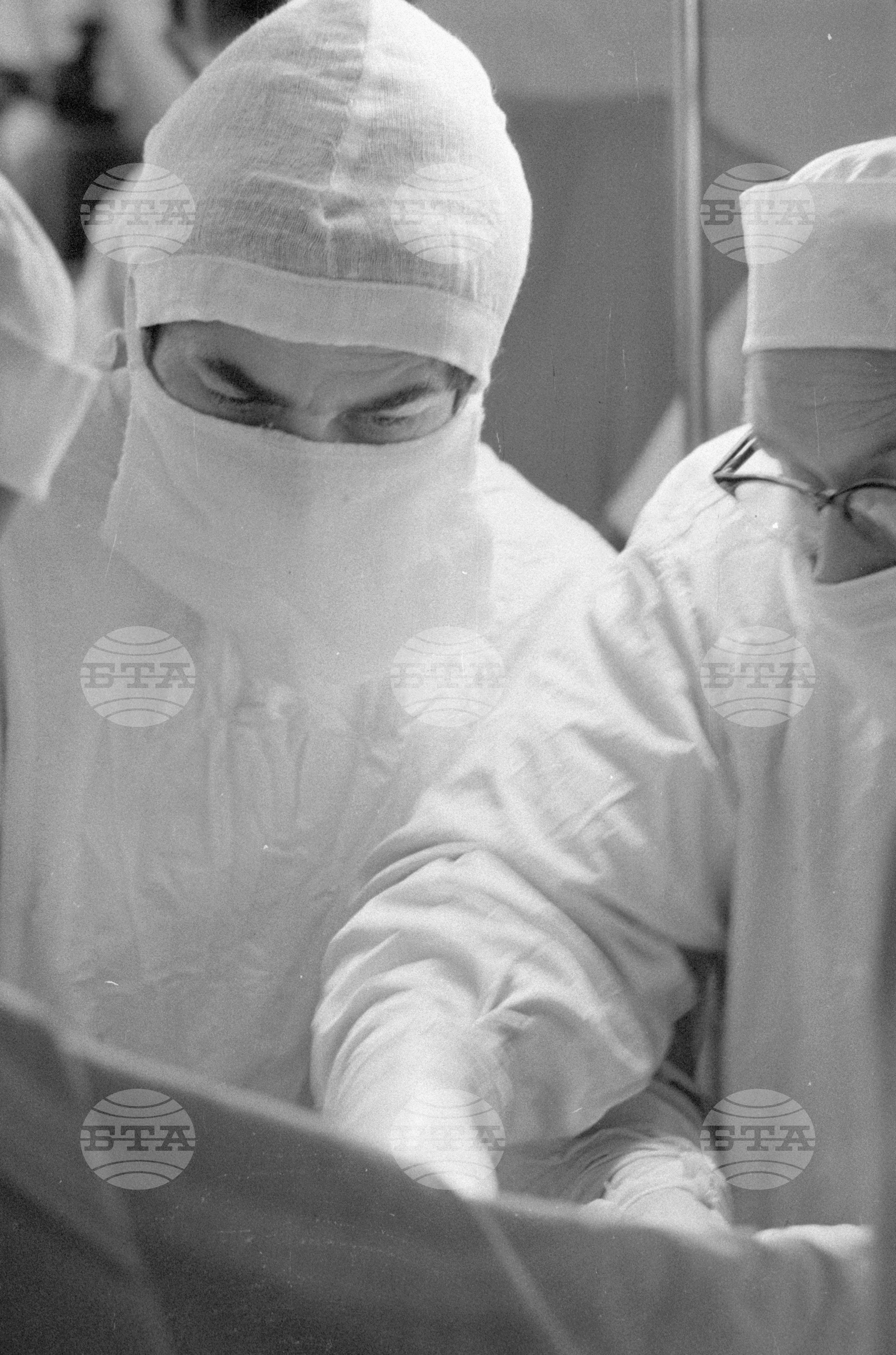 Клиника по сърдечно съдова хирургия на база на III-та градска болница
