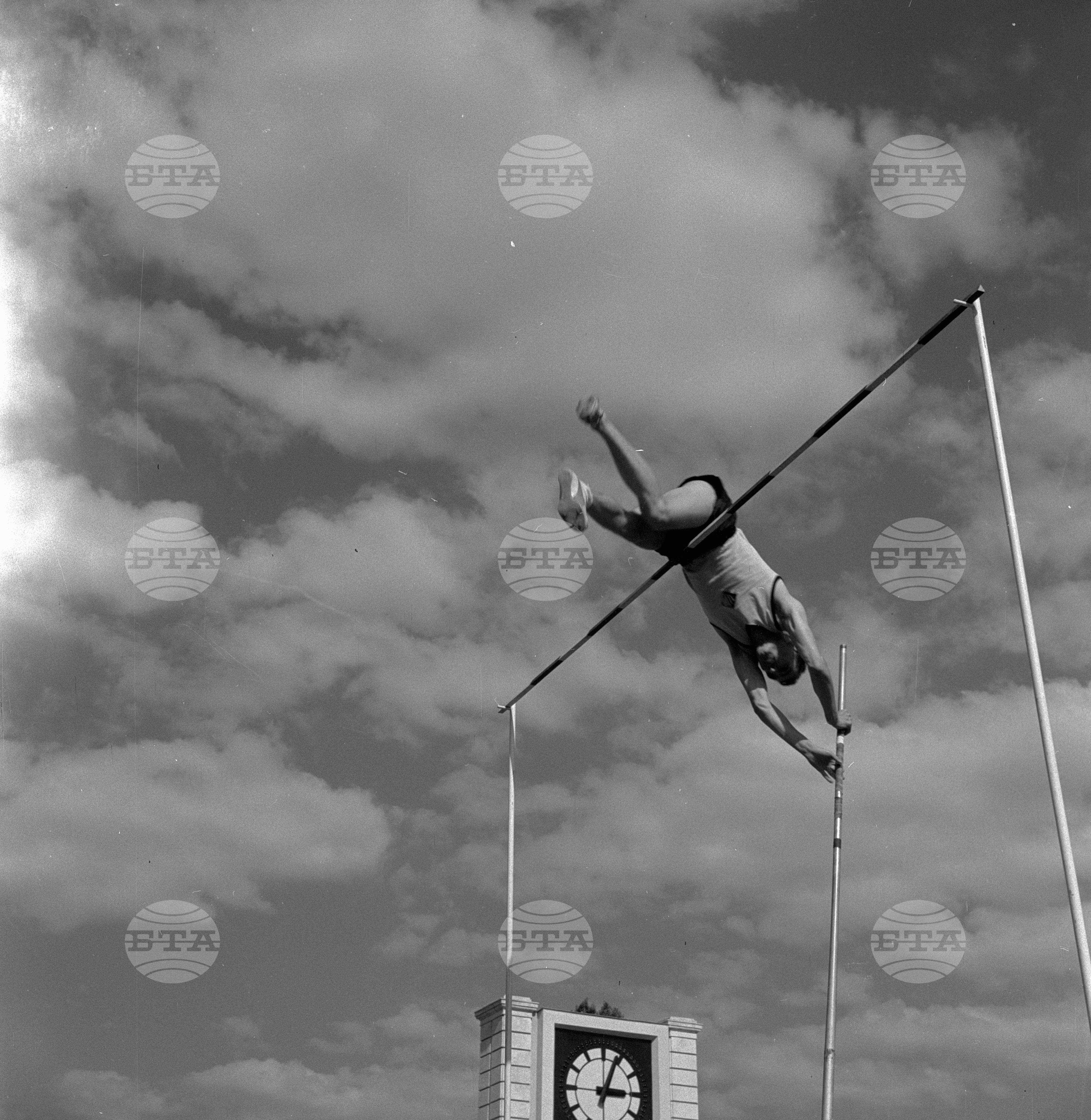 Универсиада 1961 година - София
