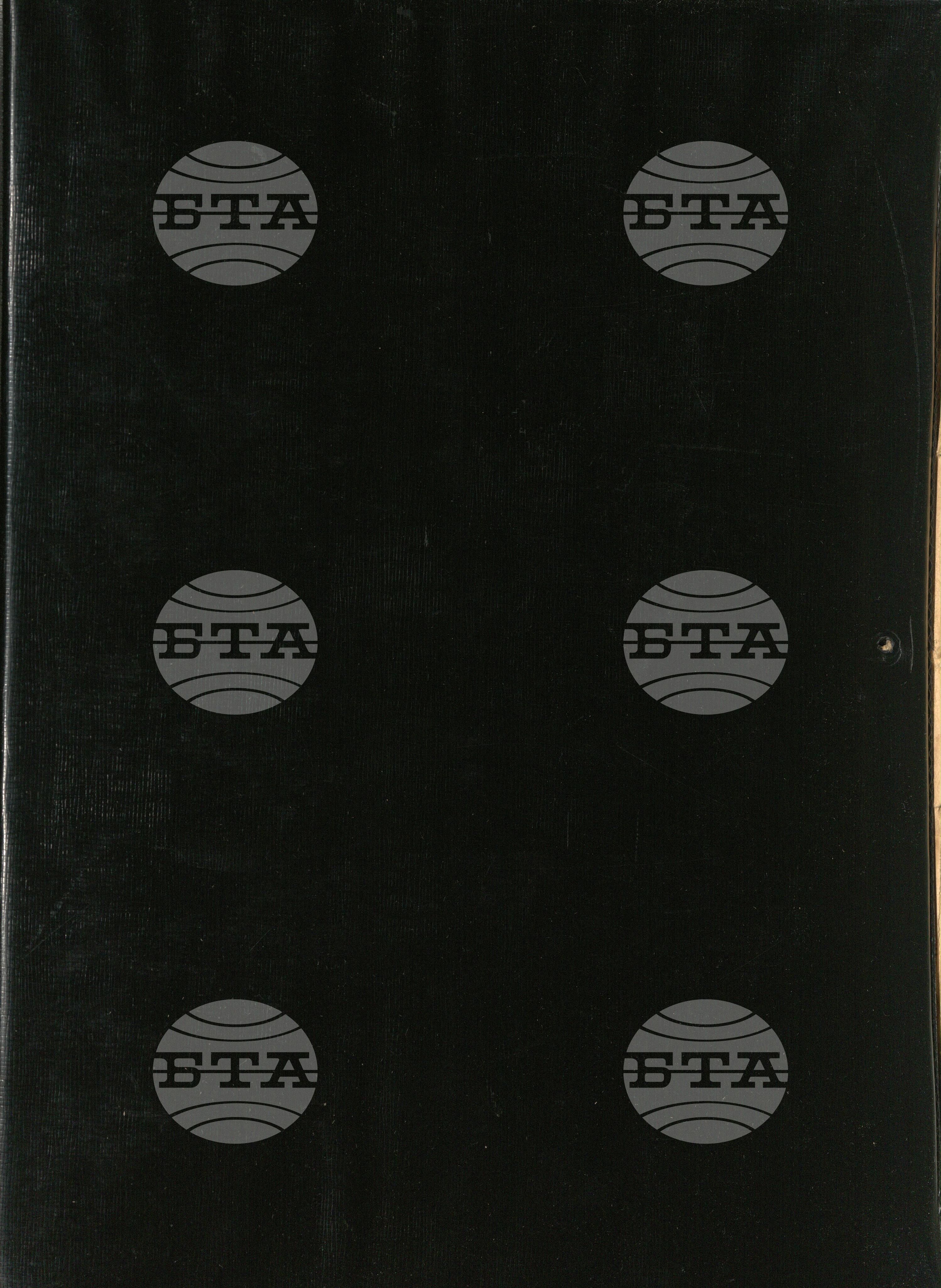 Външна политика, Наши делегации в чужбина, 1957-1960