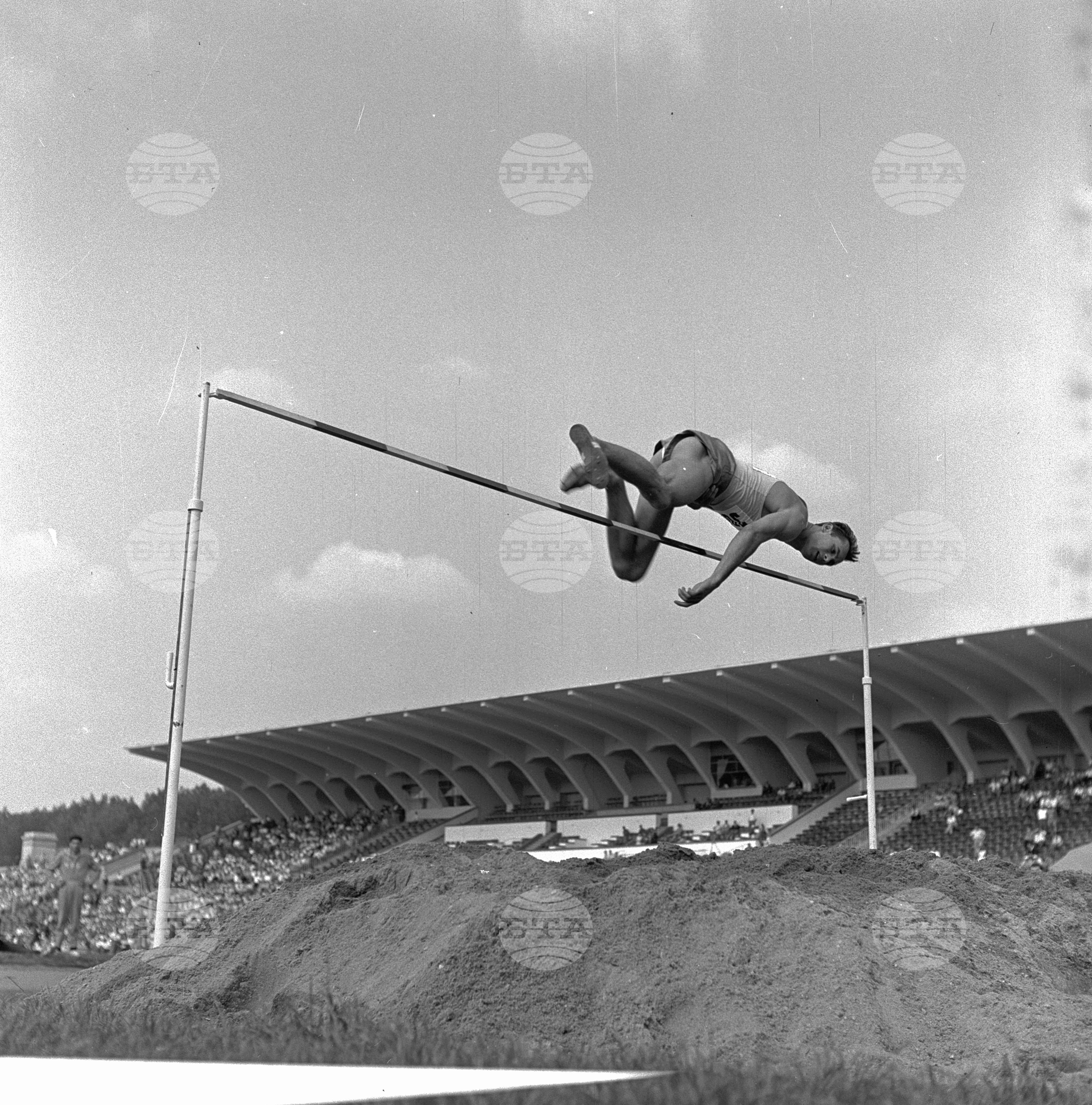 Универсиада 1961 година - София