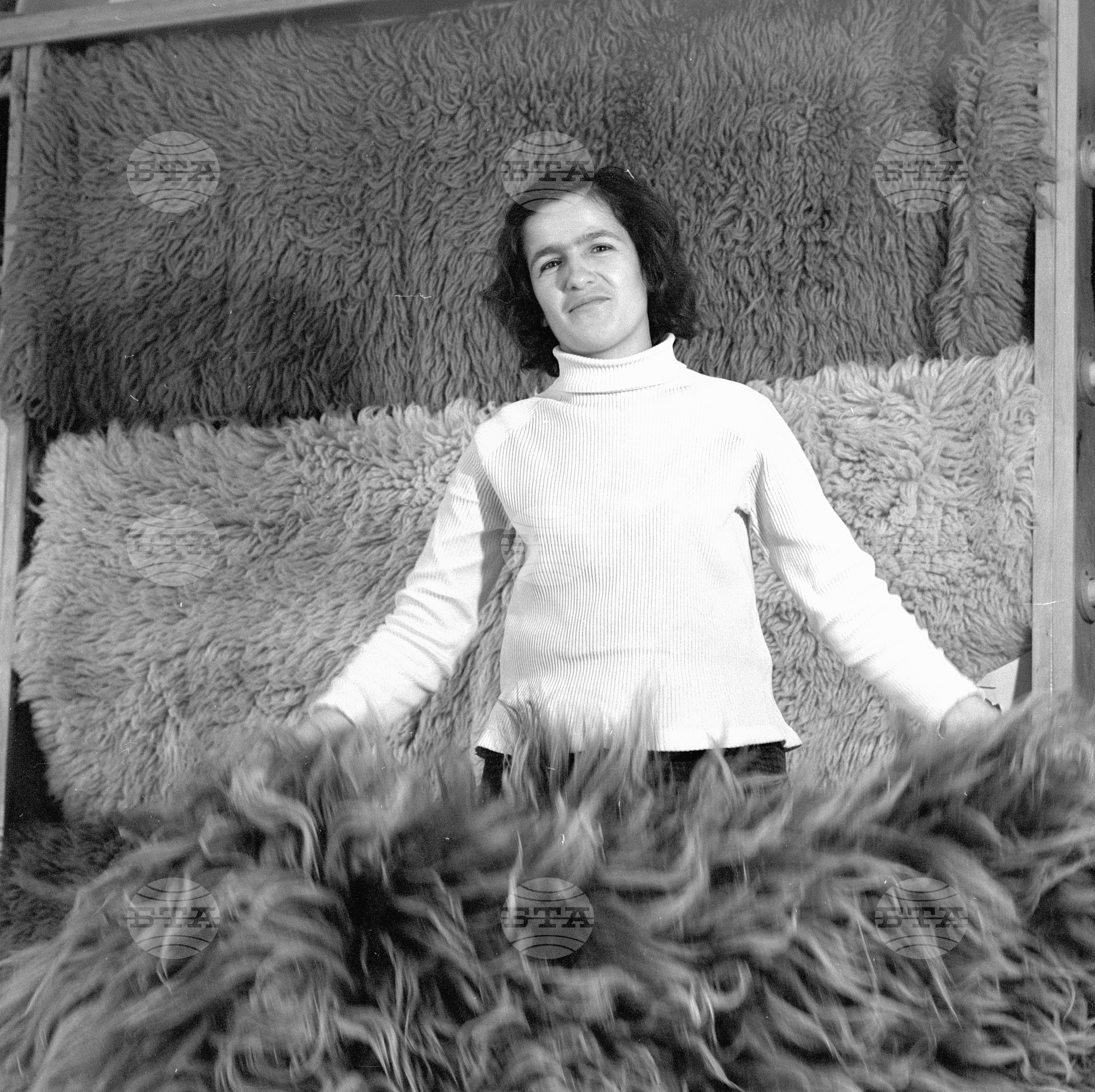 Смолян, 1970 година