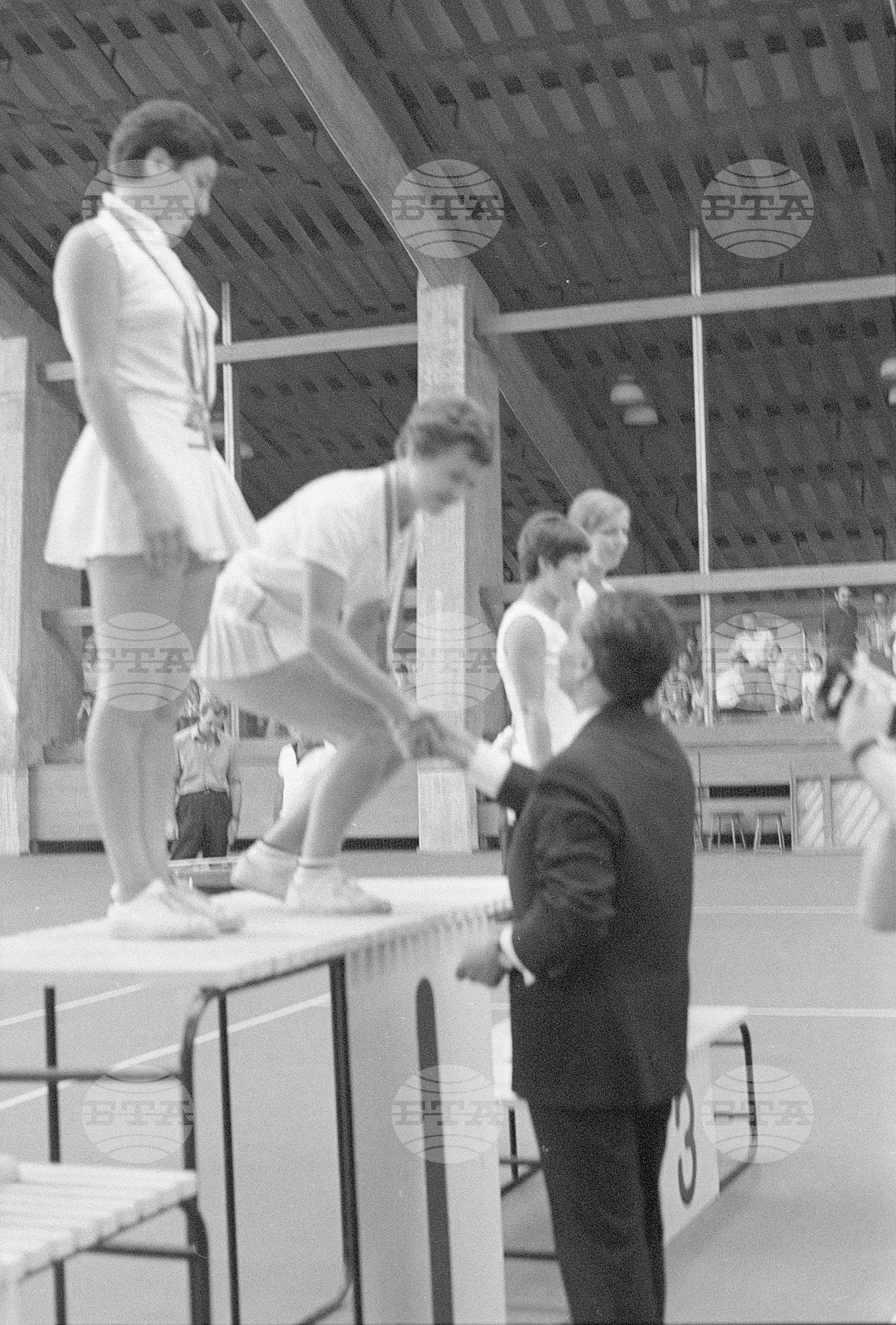 Европейското първенство по тенис за 1970 г