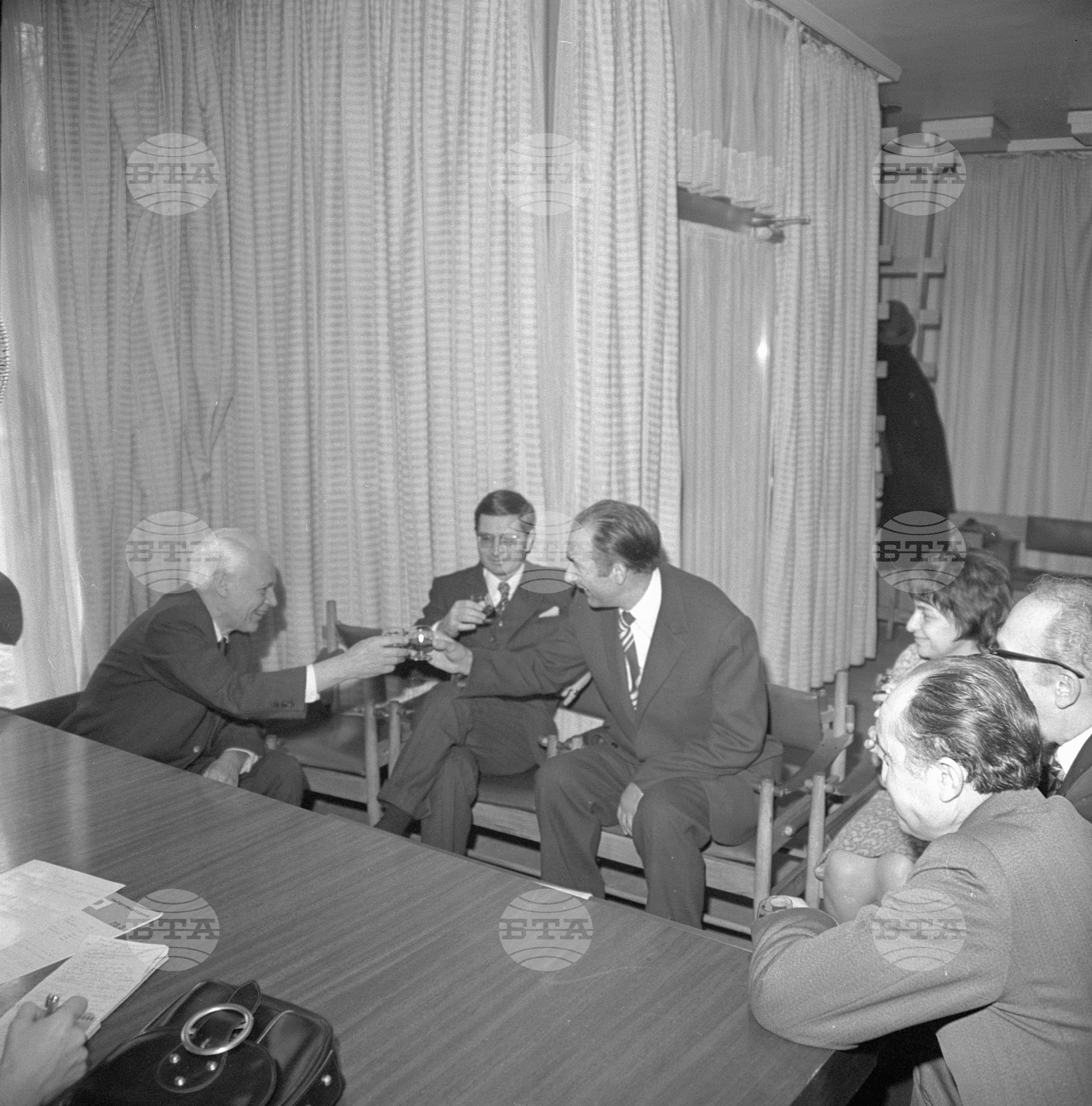Медал "XX Олимпиада 72 година Мюнхен“