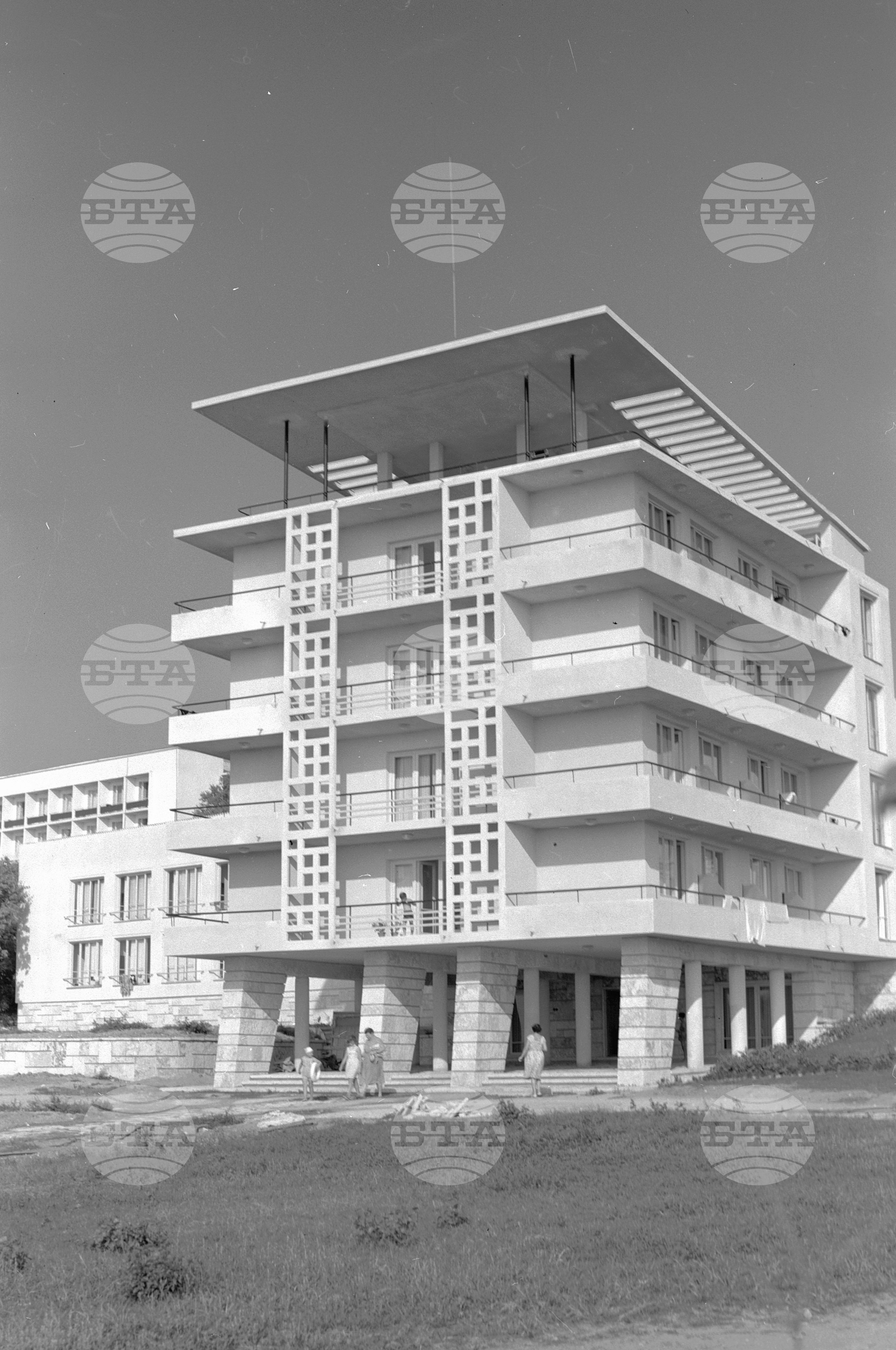 Из курорта Варна