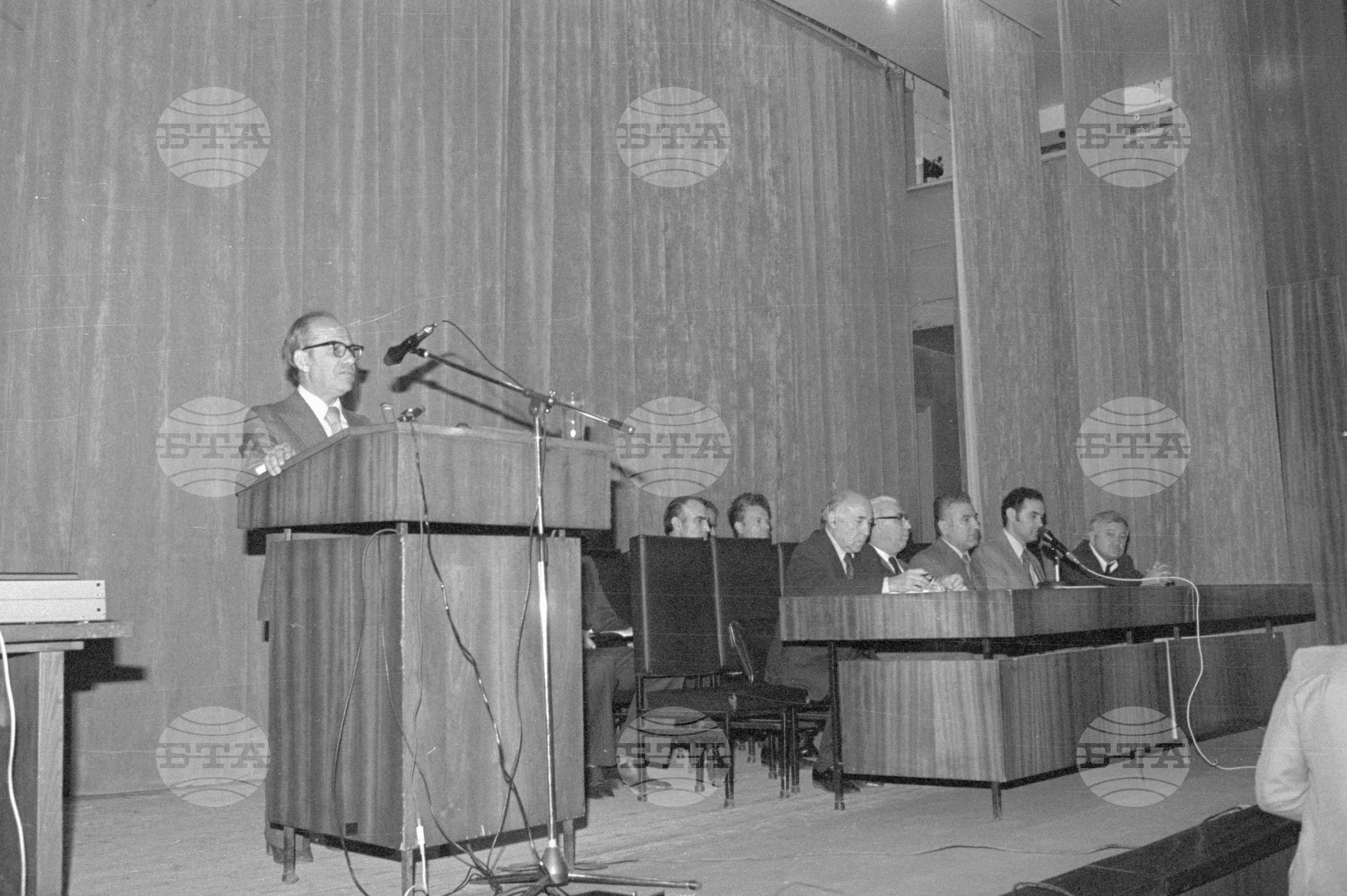 Пленум на управителния съвет на СБЖ (Съюз на българските журналисти)