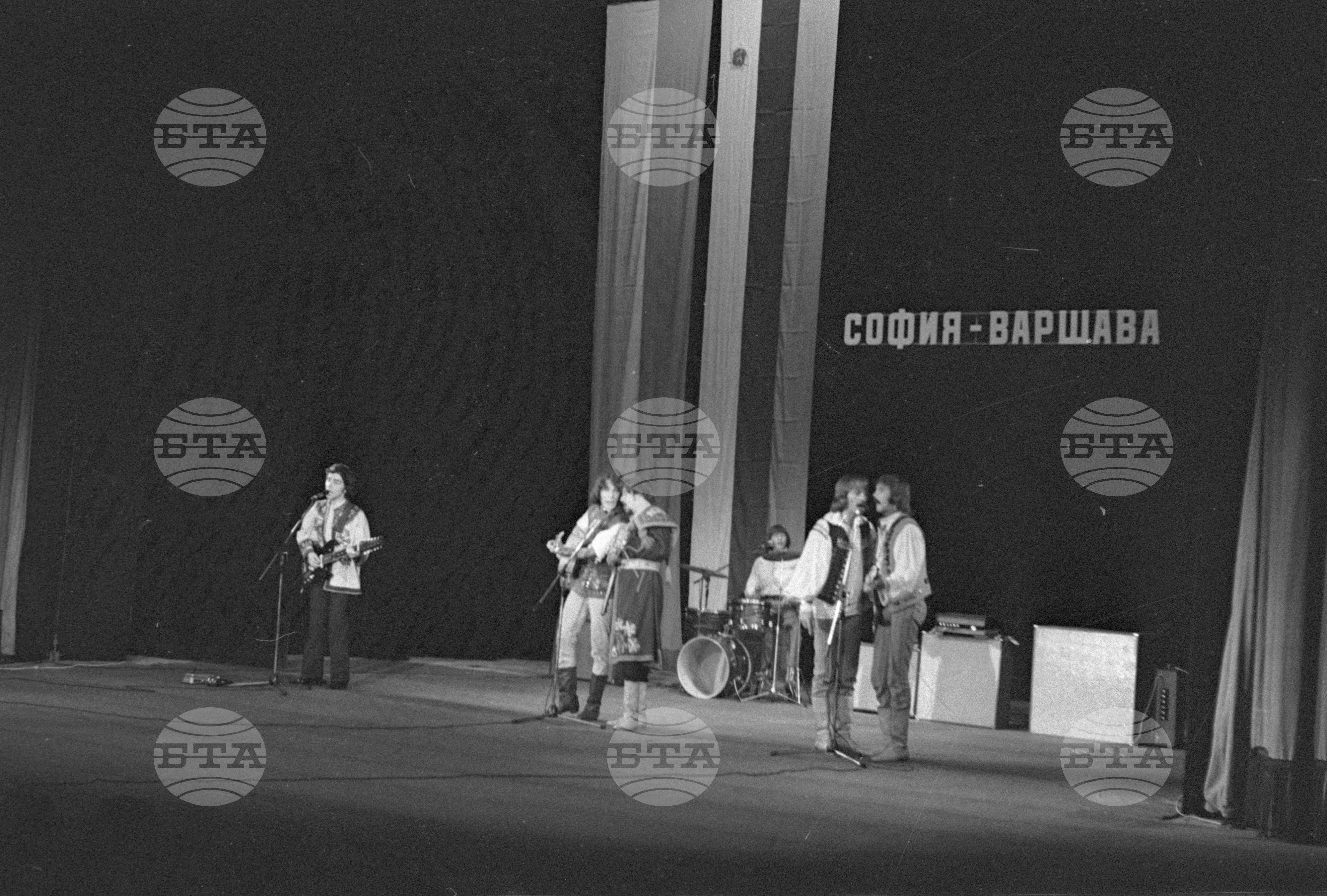 Изложба на полско народно изкуство от седмицата Варшава - София