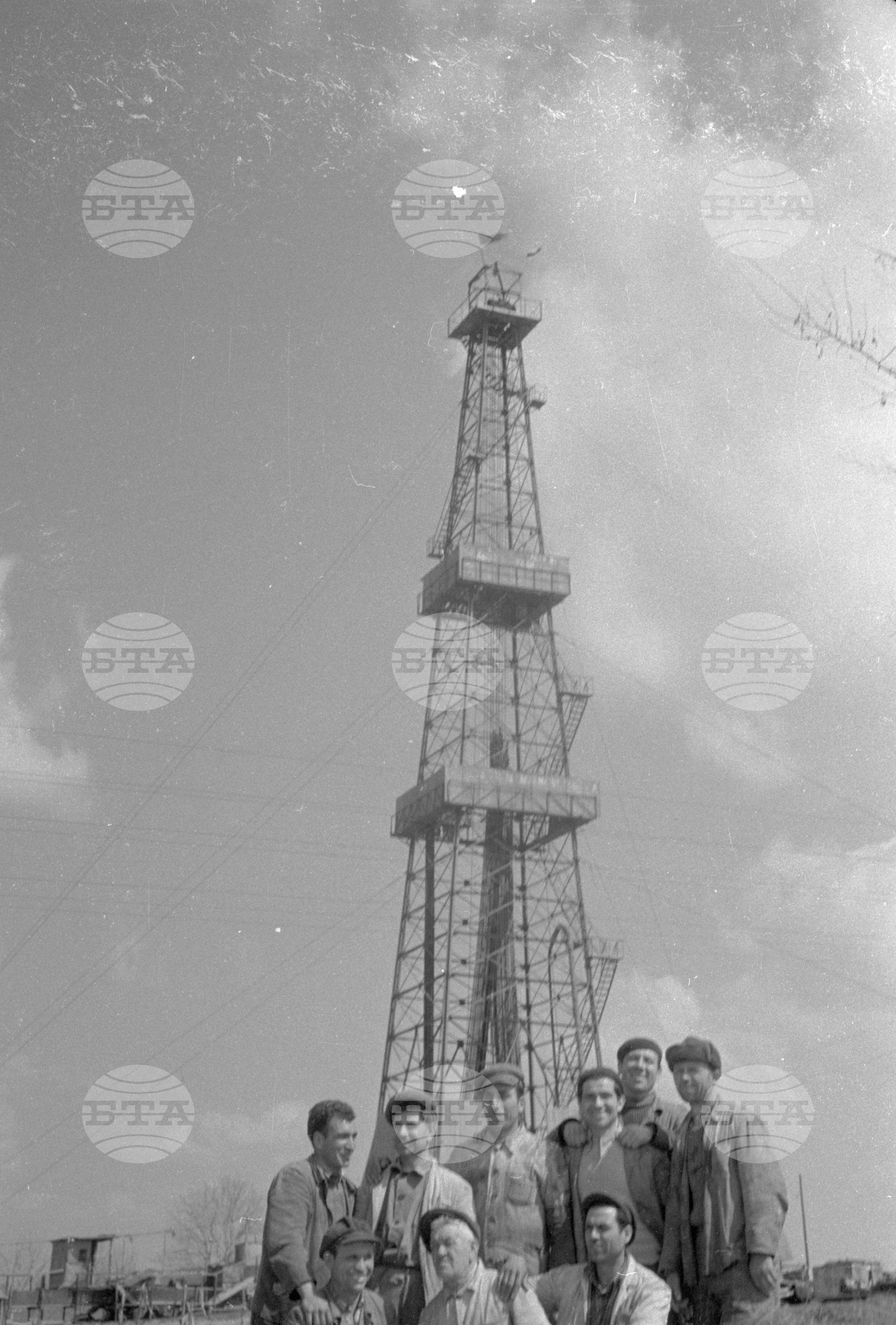 Роден нефт край село Долни Дъбник, Плевенски окръг част 2