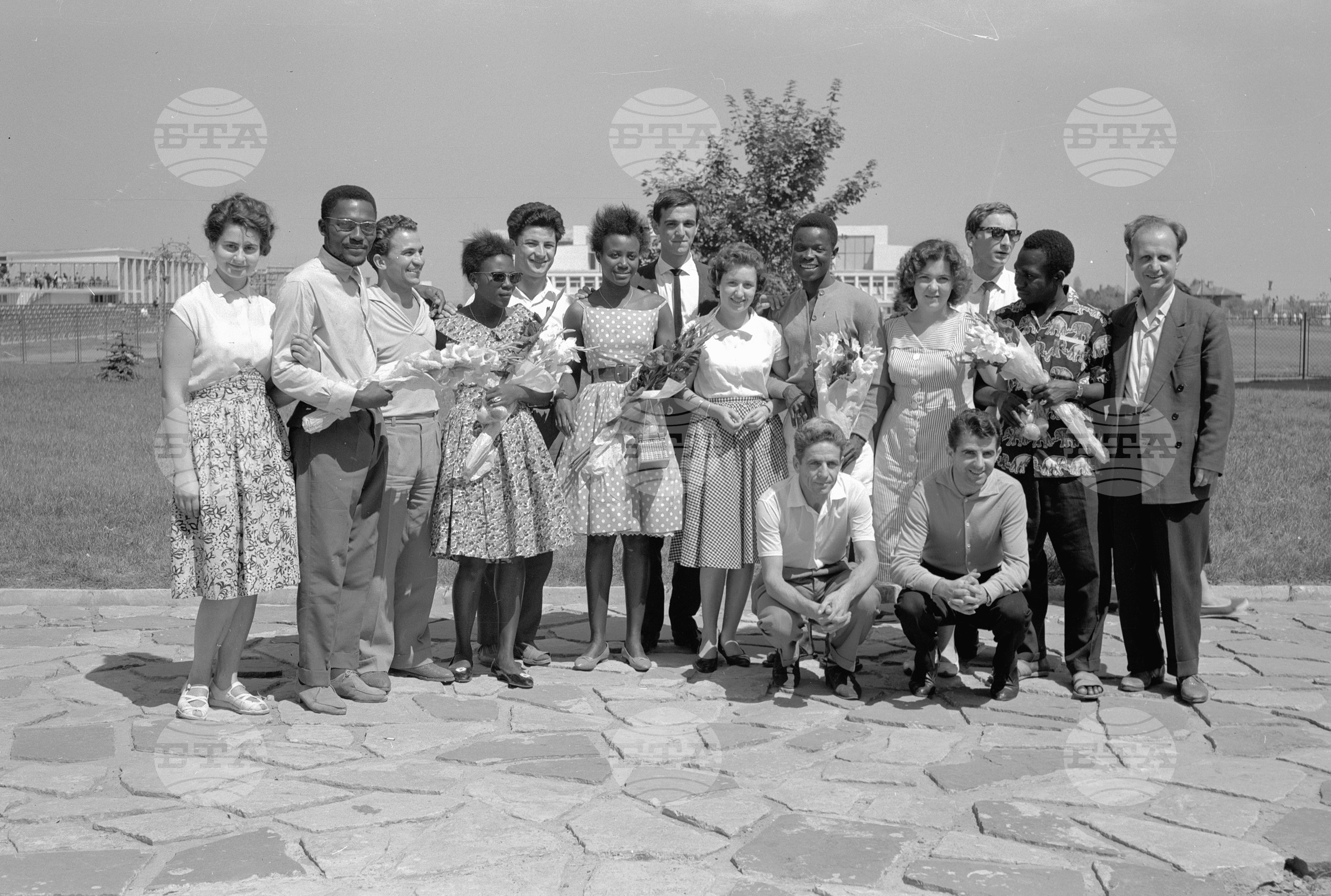 Универсиада 1961 година - София