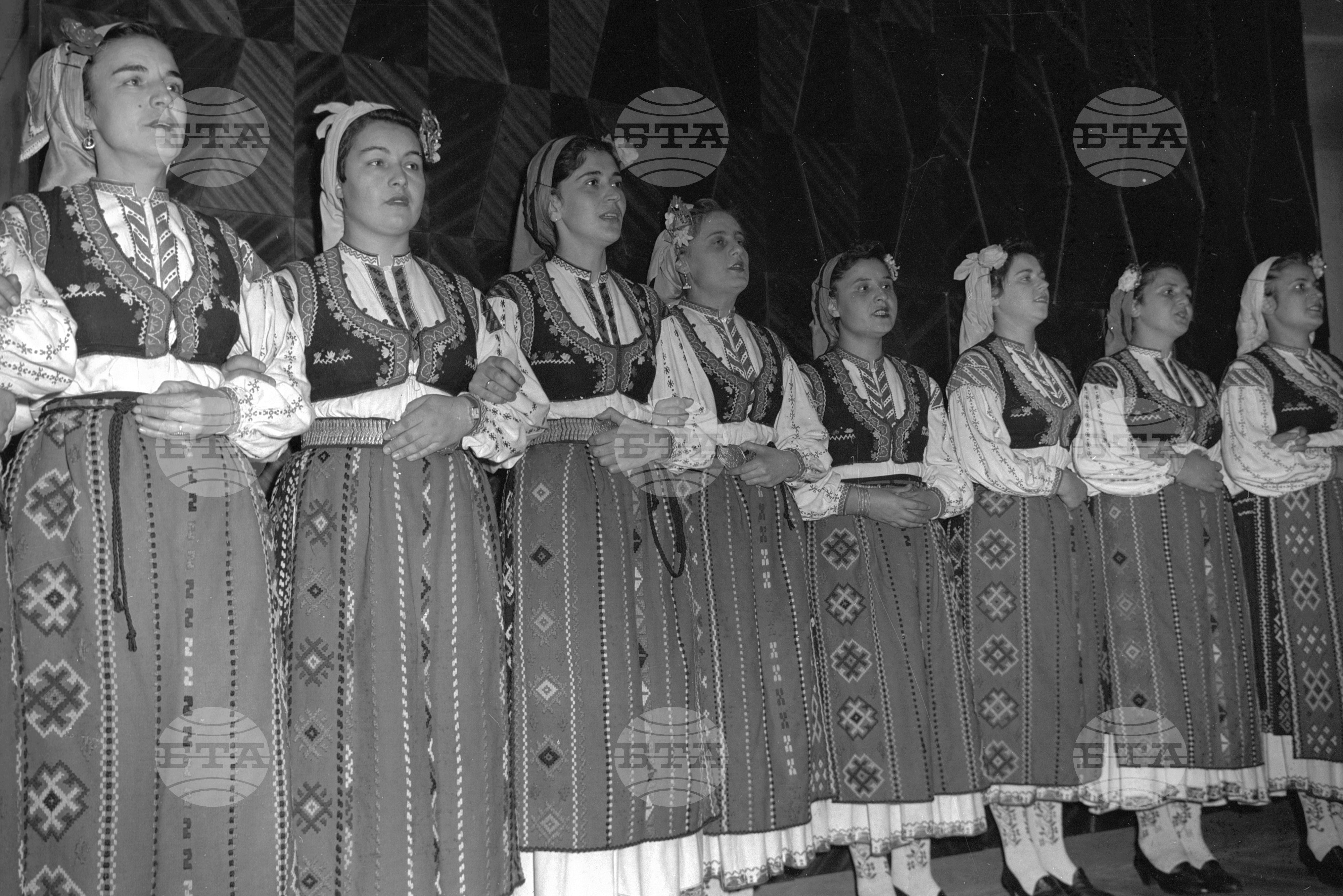 Тържествено откриване Дома на българските композитори част 2