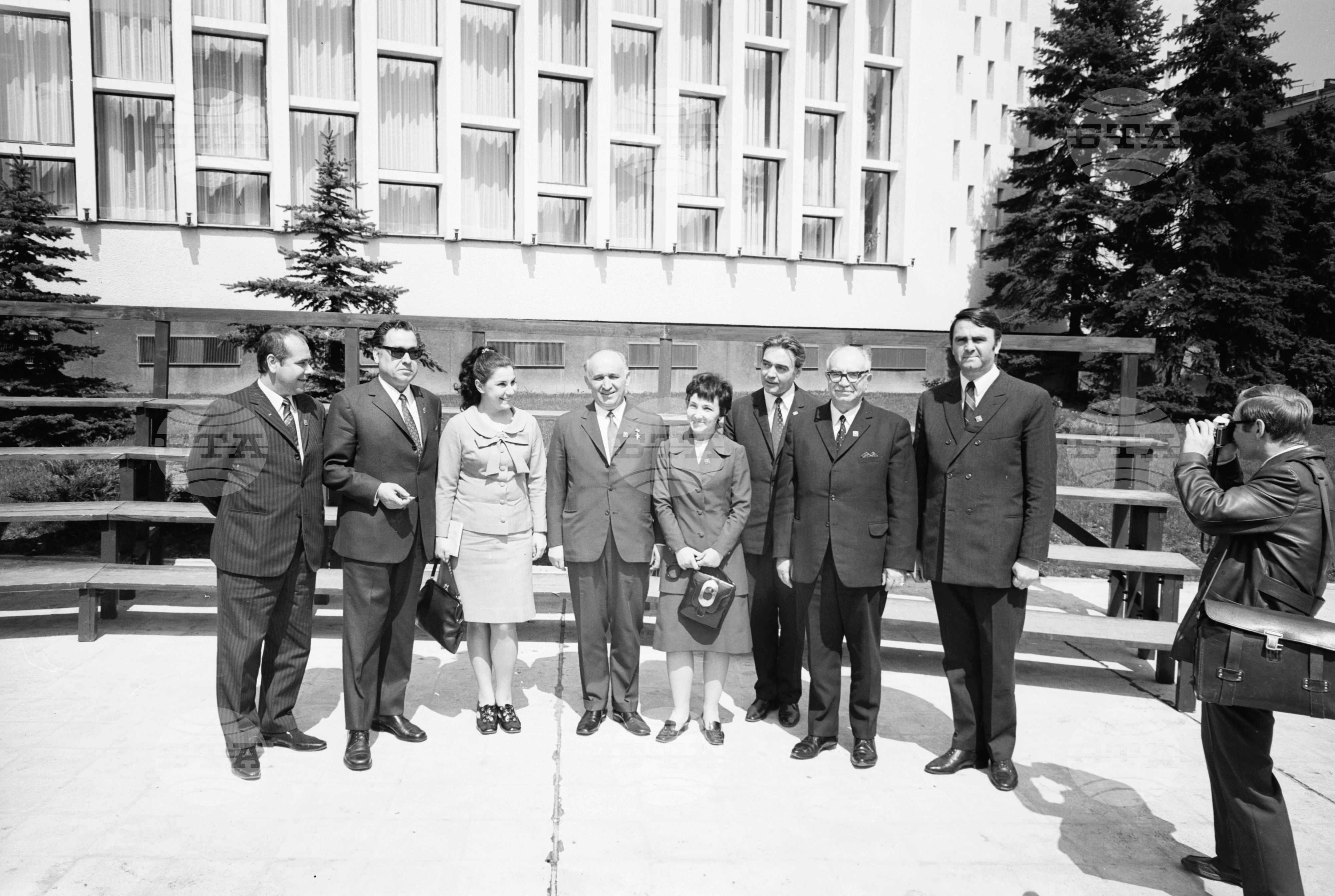 Х конгрес на БКП (Българска комунистическа партия)