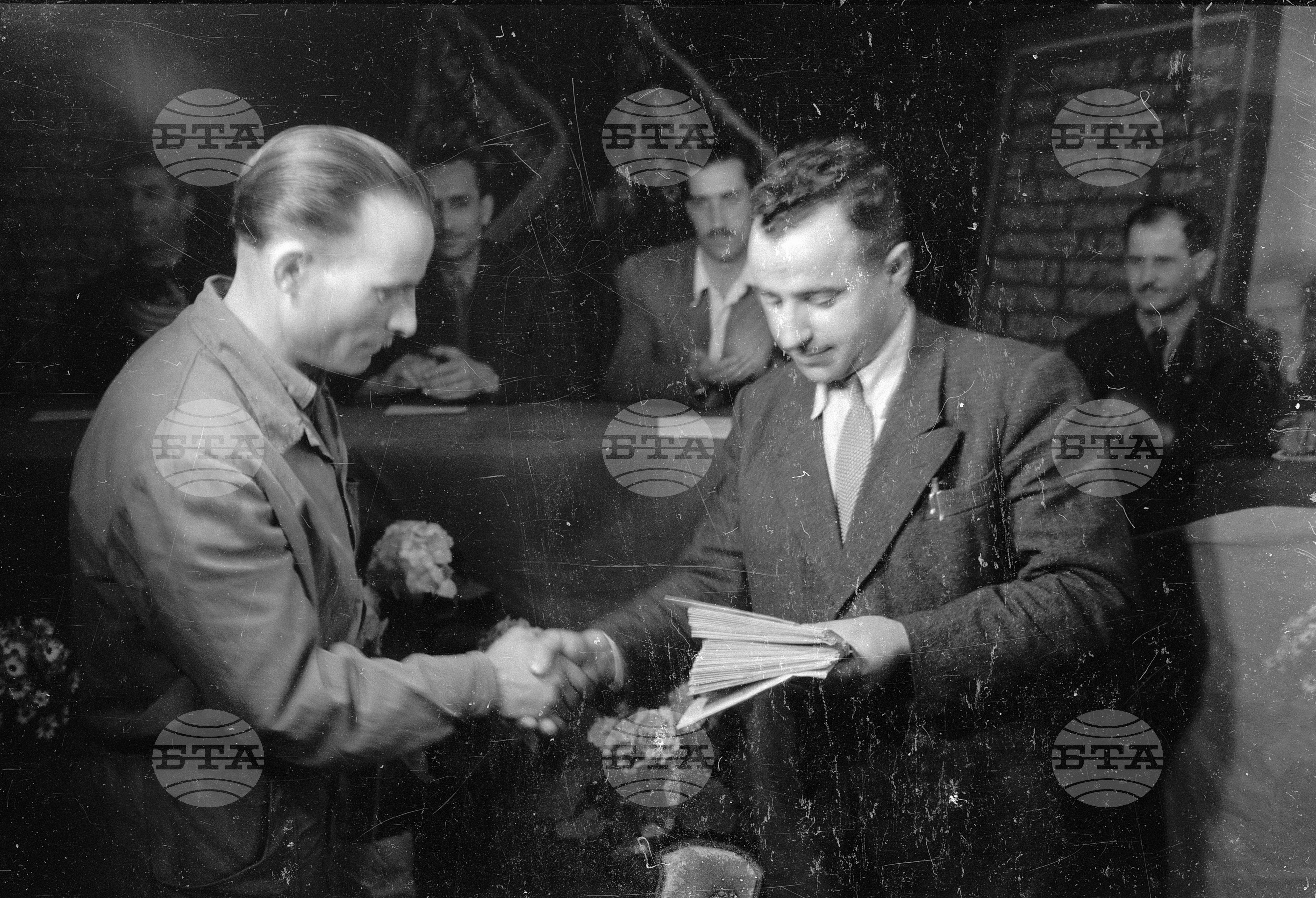 Държавен механичен завод