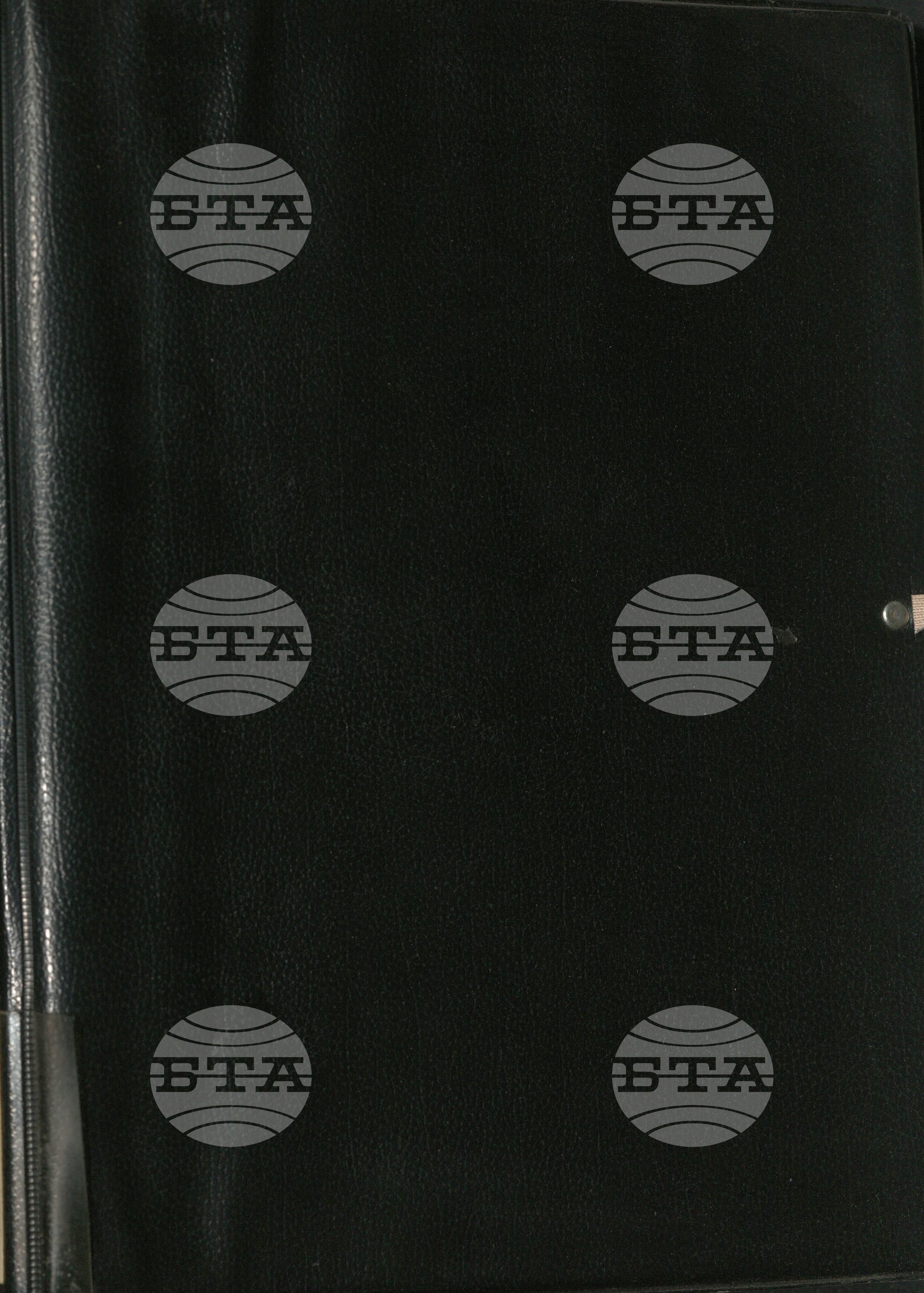 Външна политика, Чужди делегации у нас, 1996